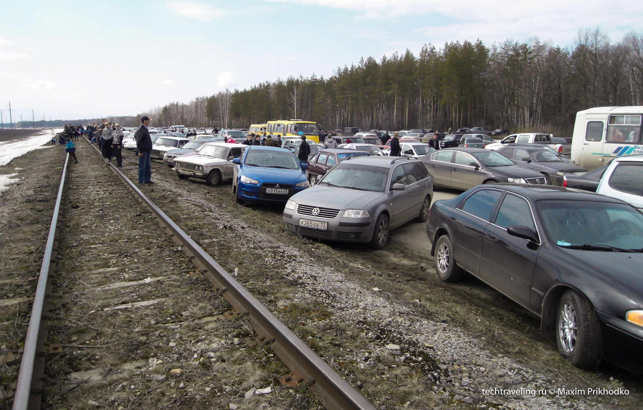 Ульяновский авиафорум 2011