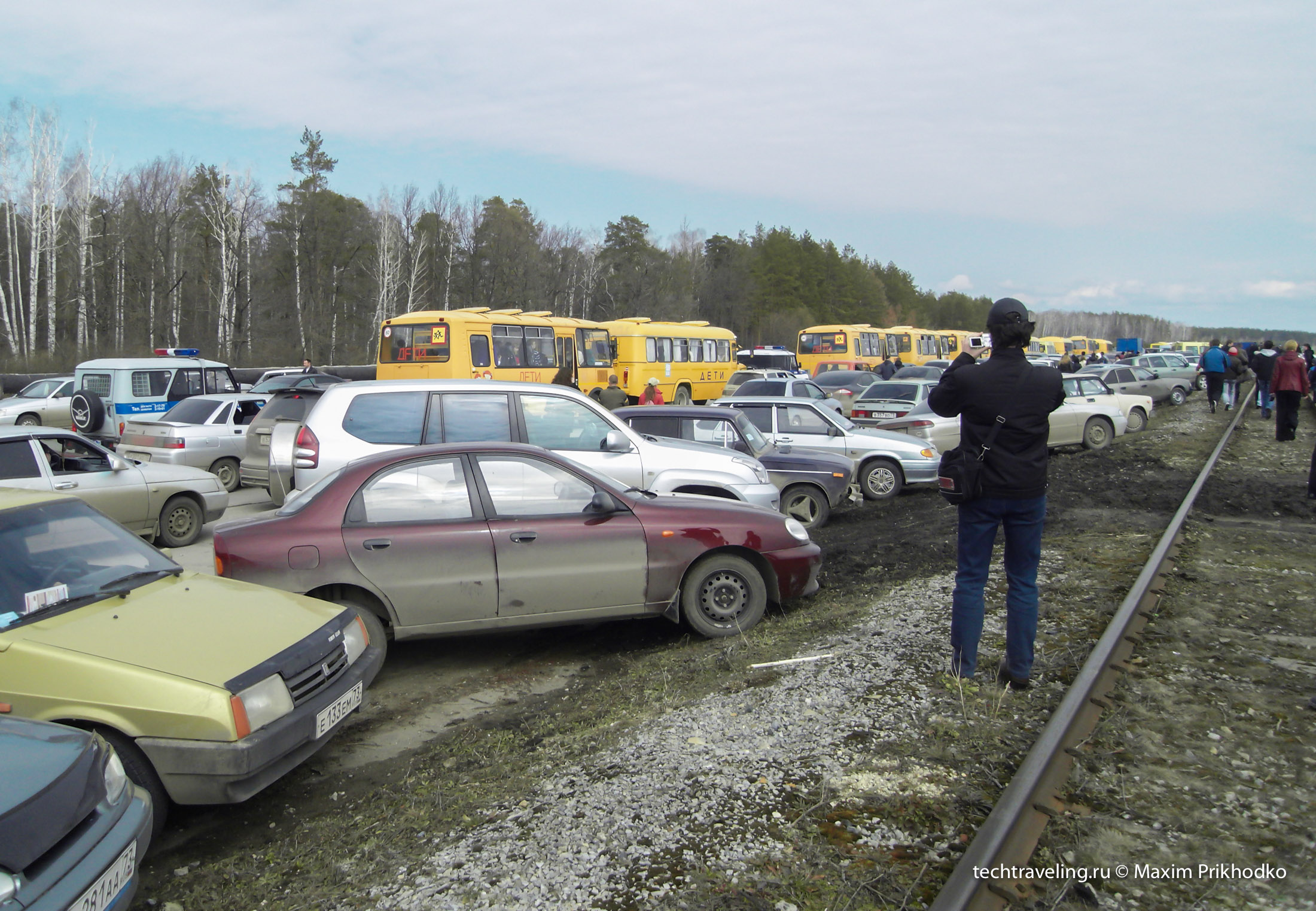 Ульяновский авиафорум 2011