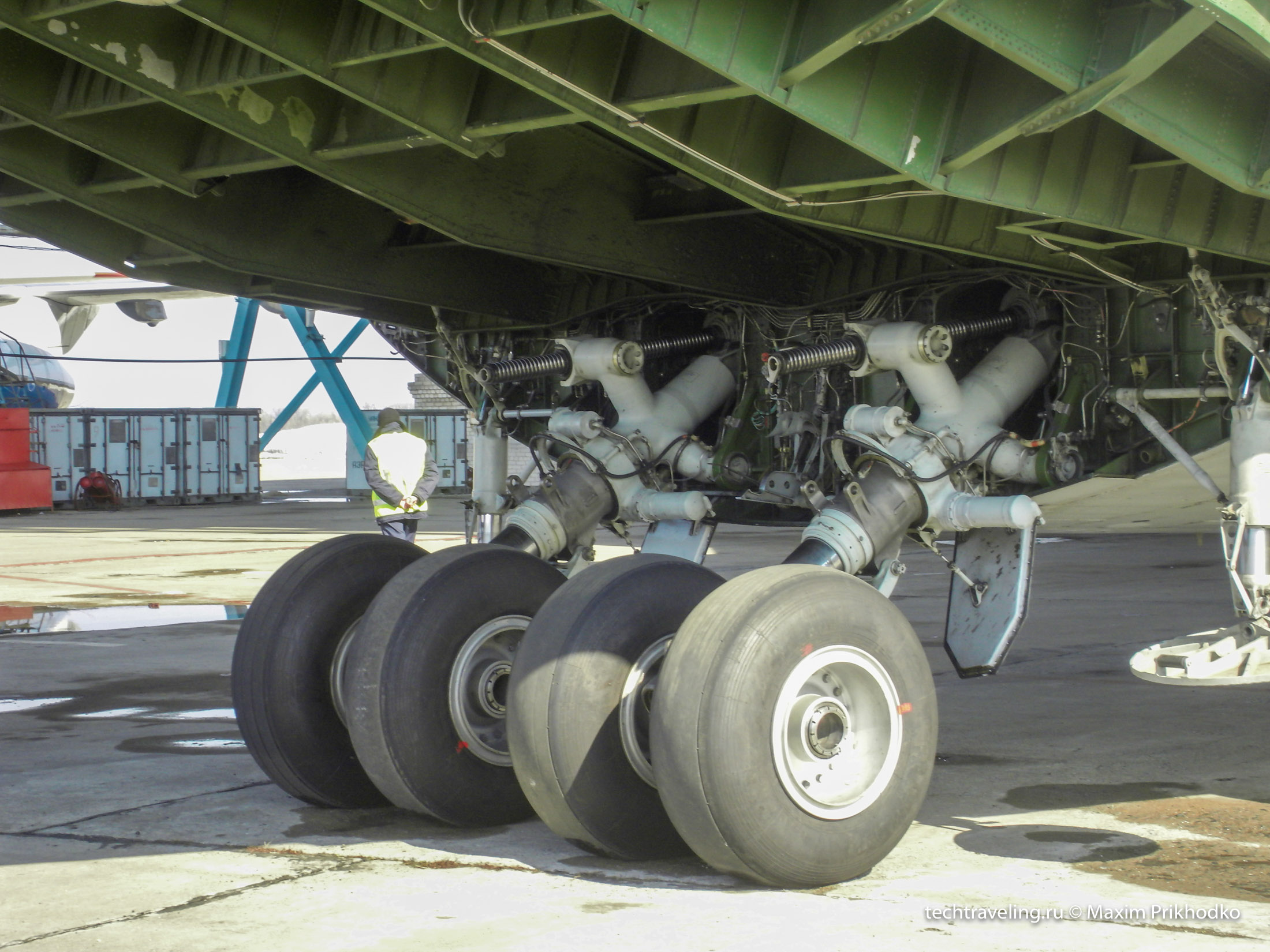 Ан-124 Руслан