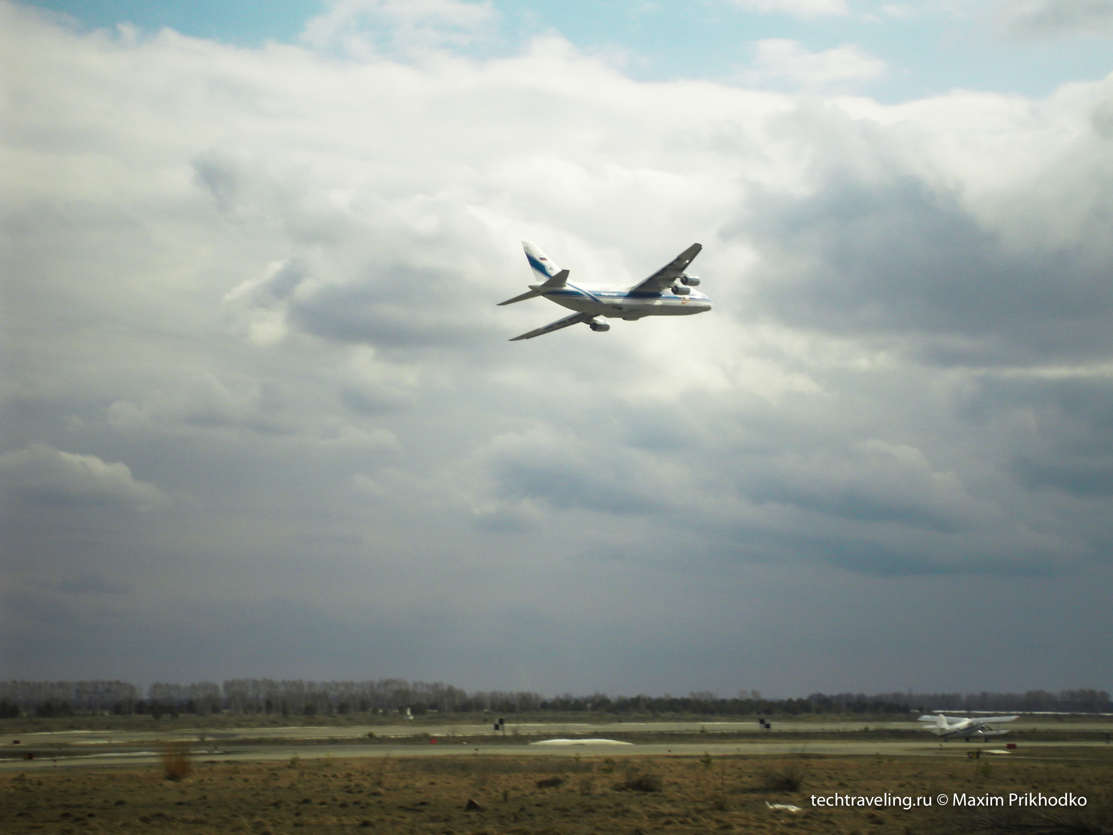 Ан-124 Руслан