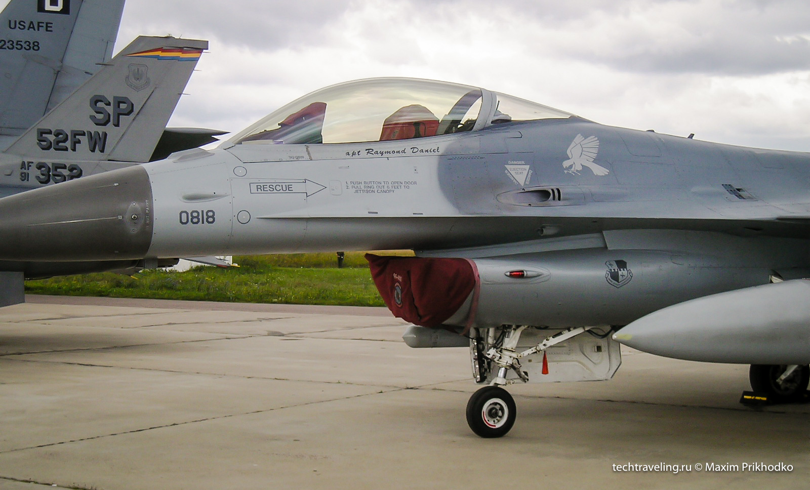 F-16 F-16