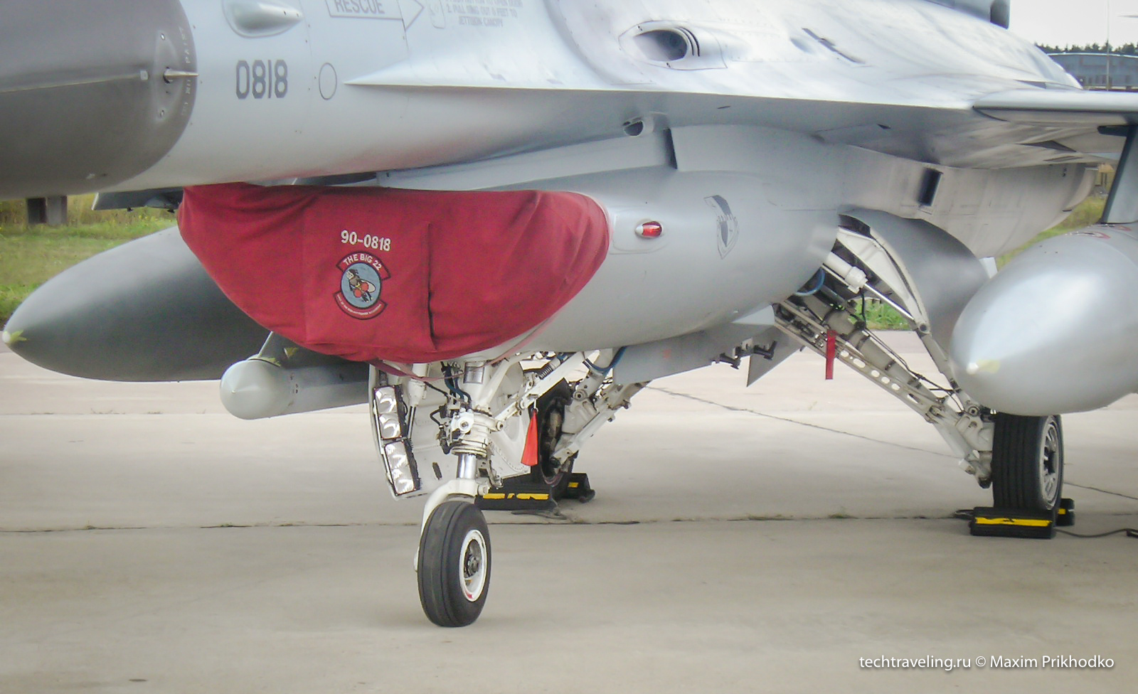 F-16 F-16