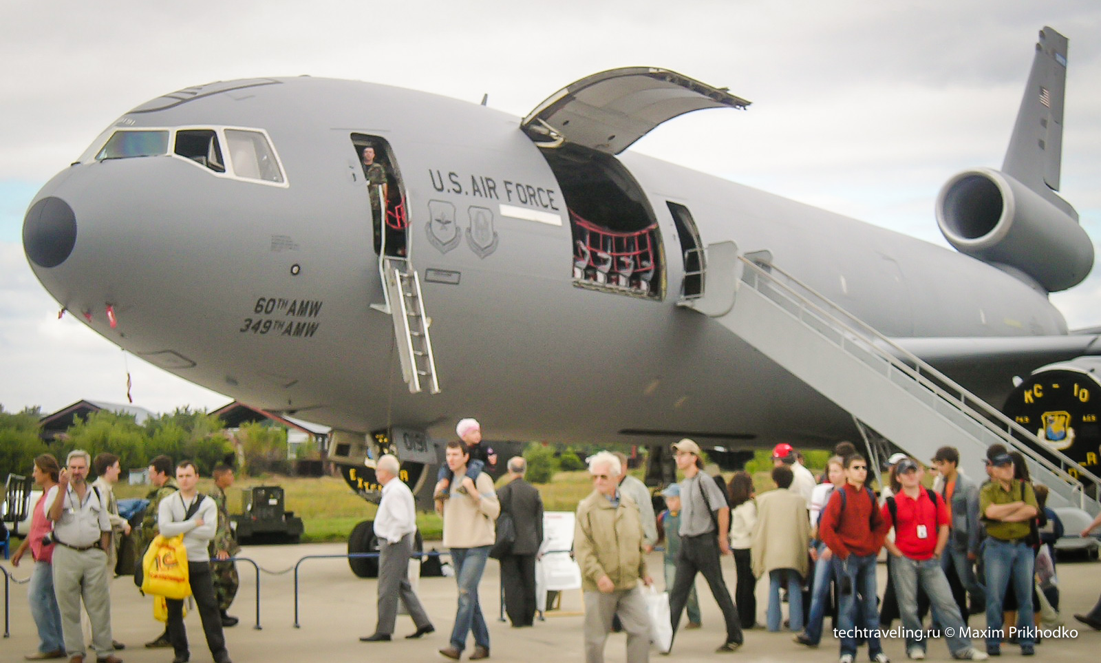 KC-10 KC-10