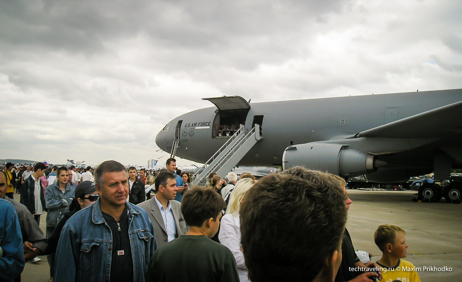 KC-10 KC-10