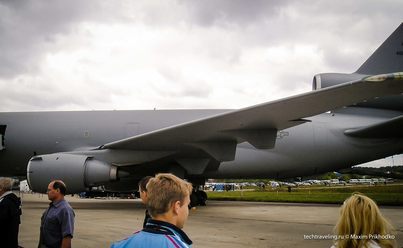 KC-10 KC-10