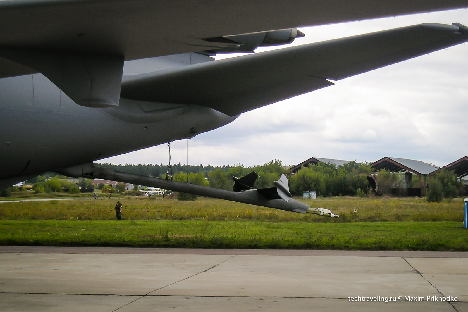 KC-10 KC-10