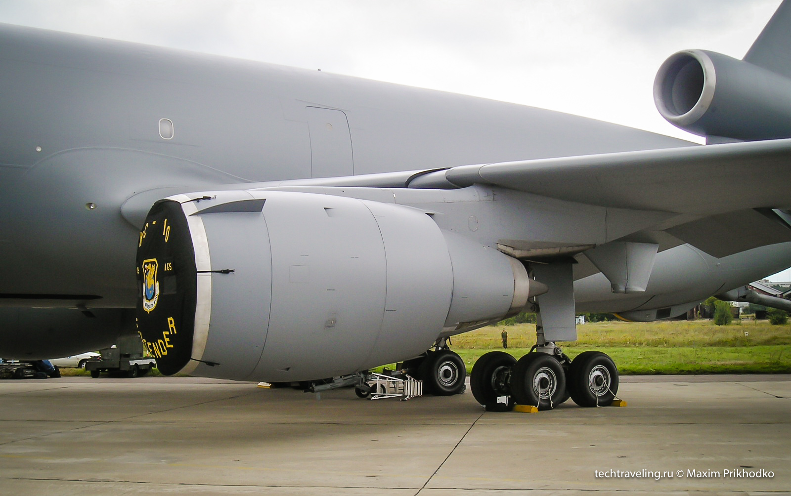 KC-10 KC-10