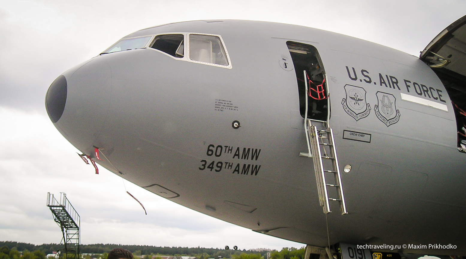 KC-10 KC-10