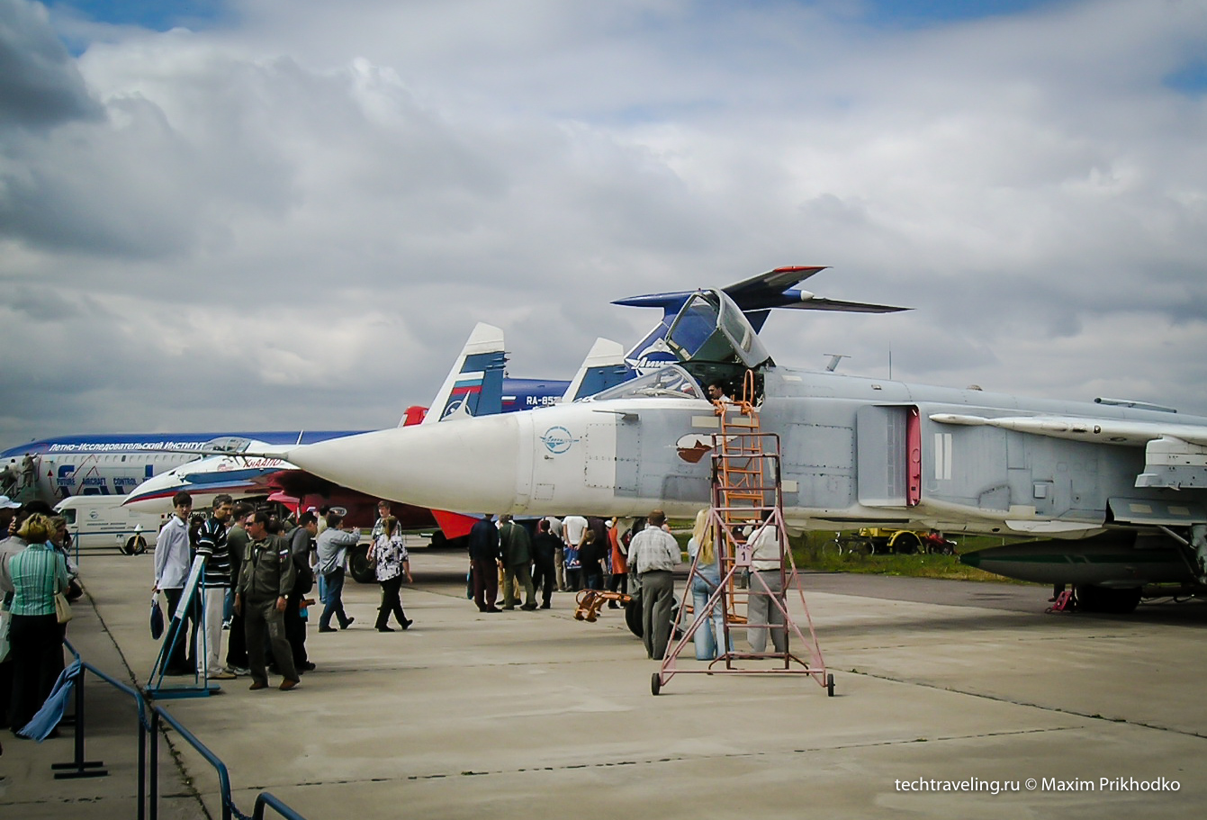 Су-24МЛЛ