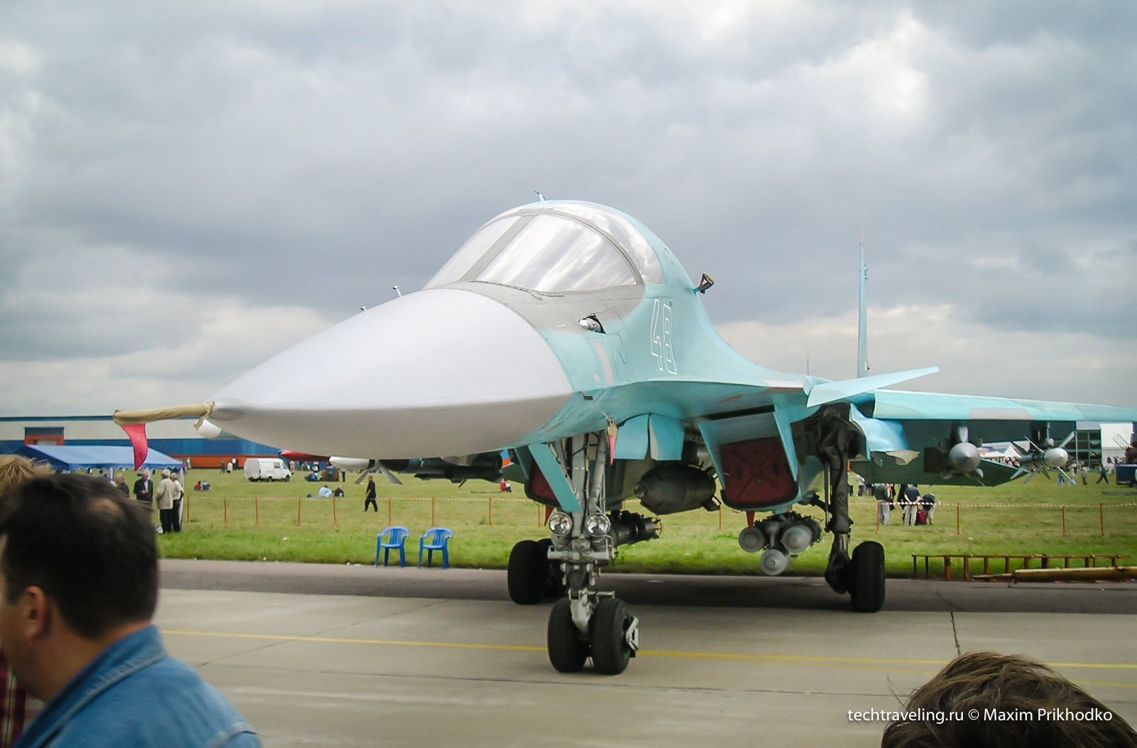 Су-34