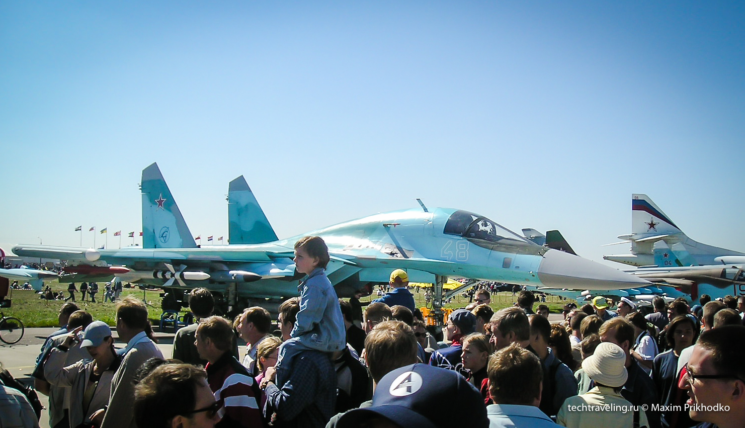 Су-34