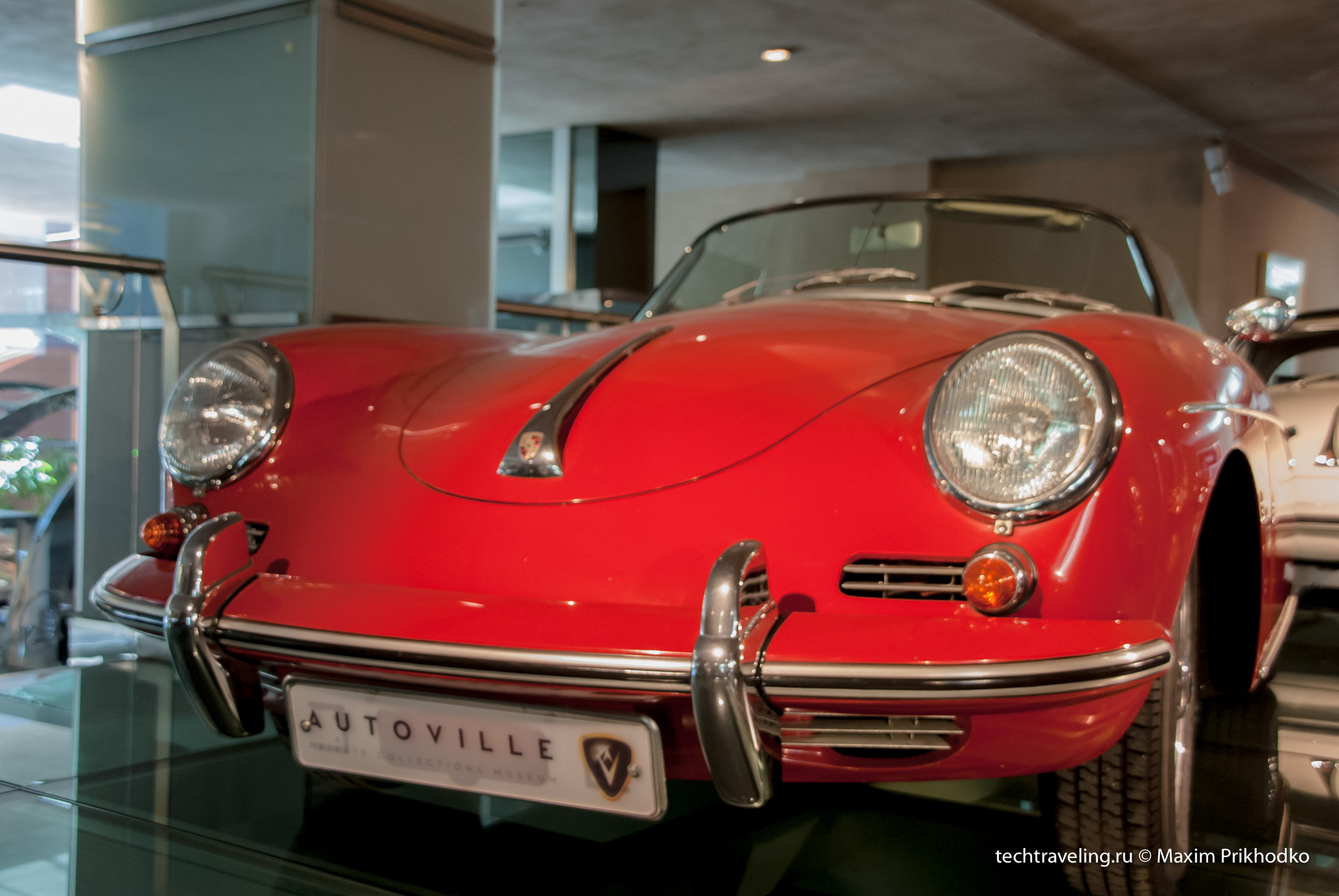 Porsche 356