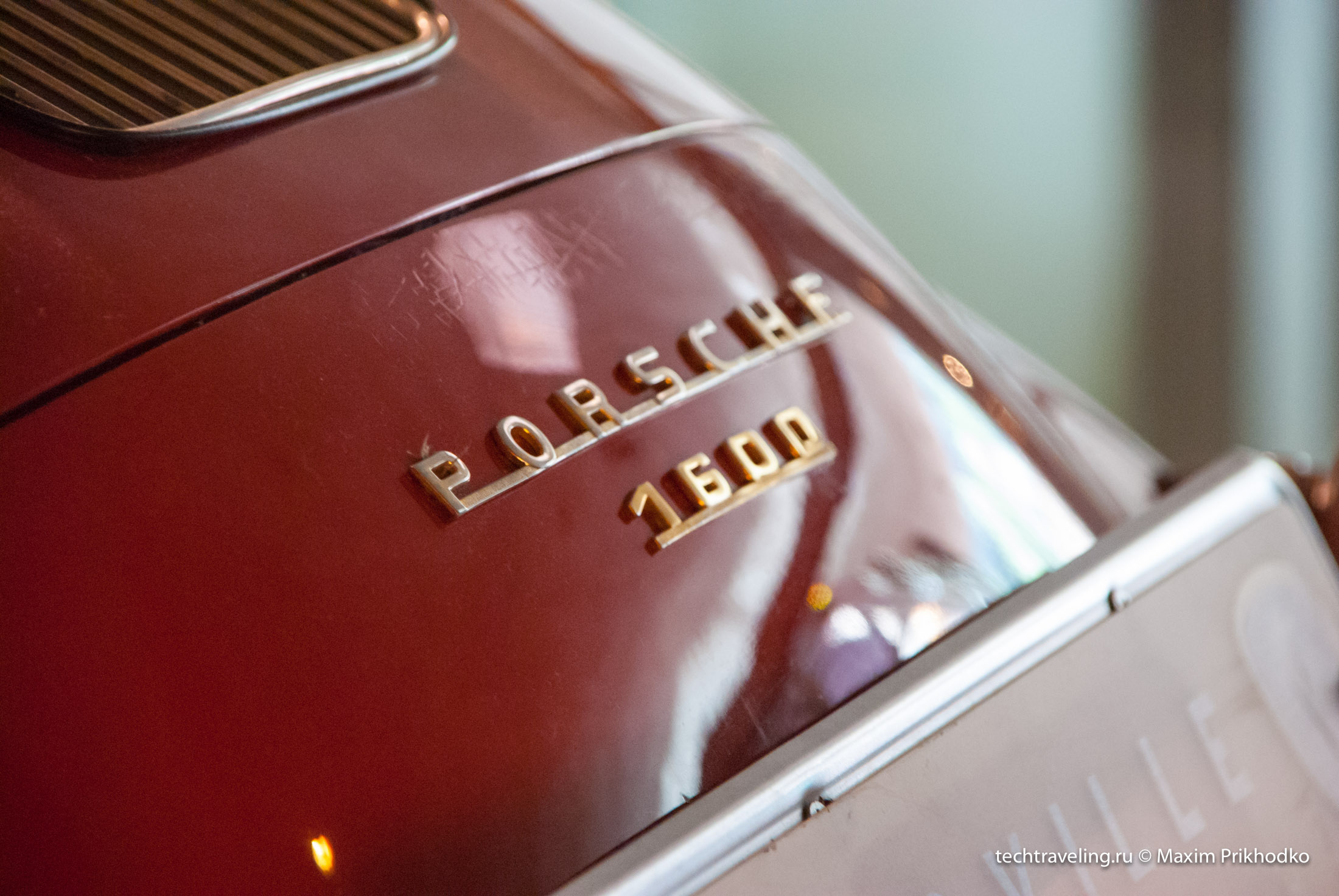 Porsche 356
