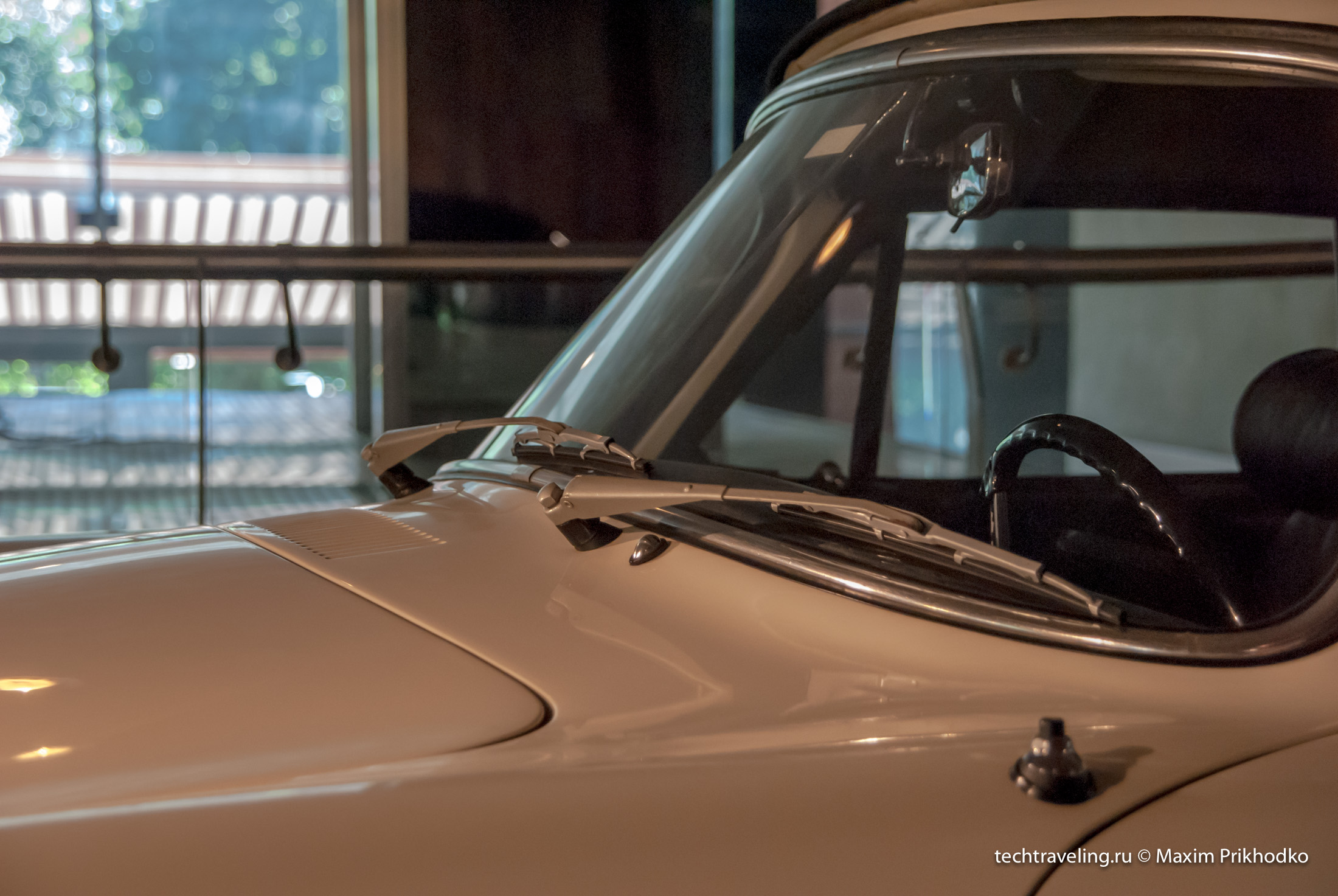 Porsche 356CS