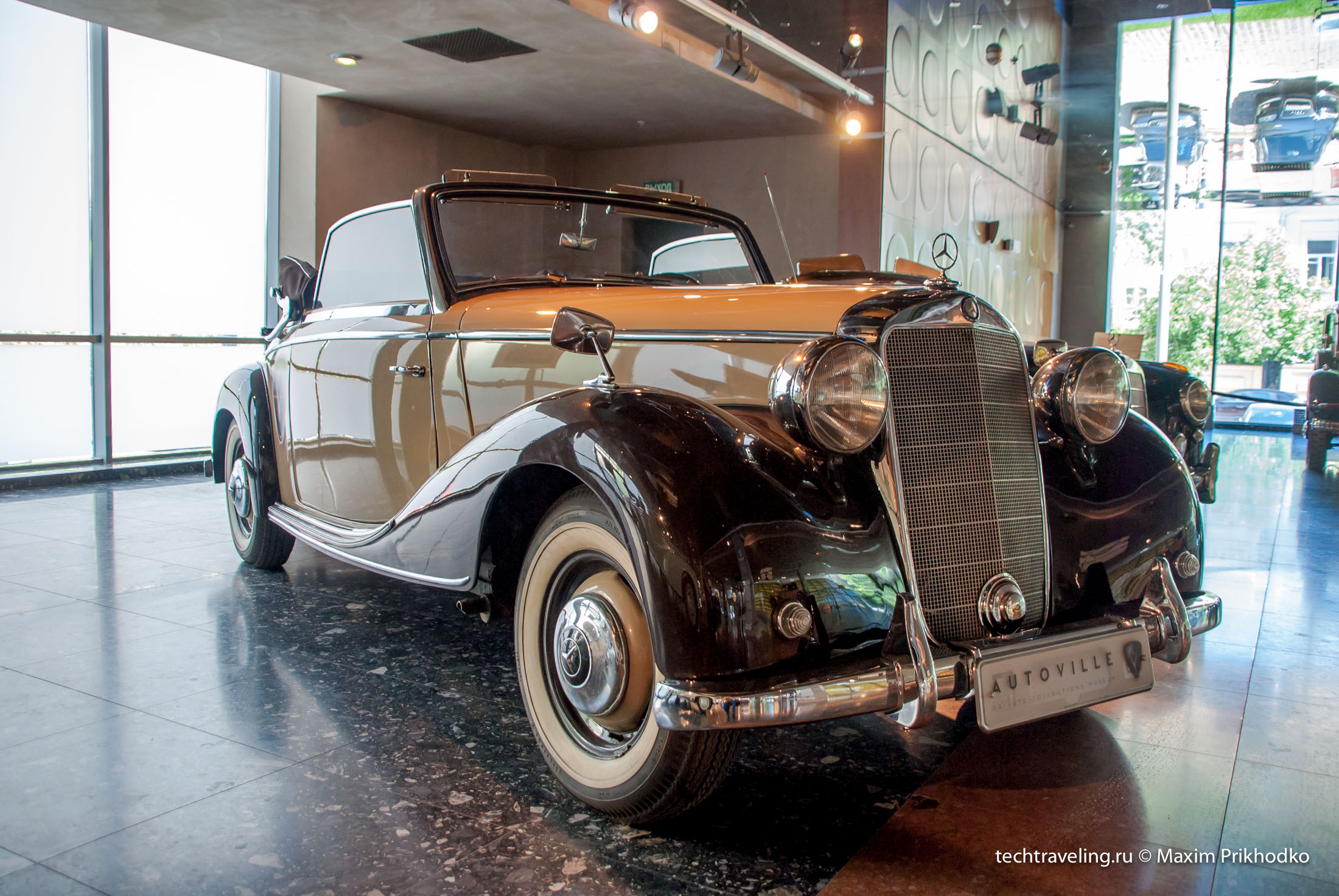 Mercedes-Benz 170S
