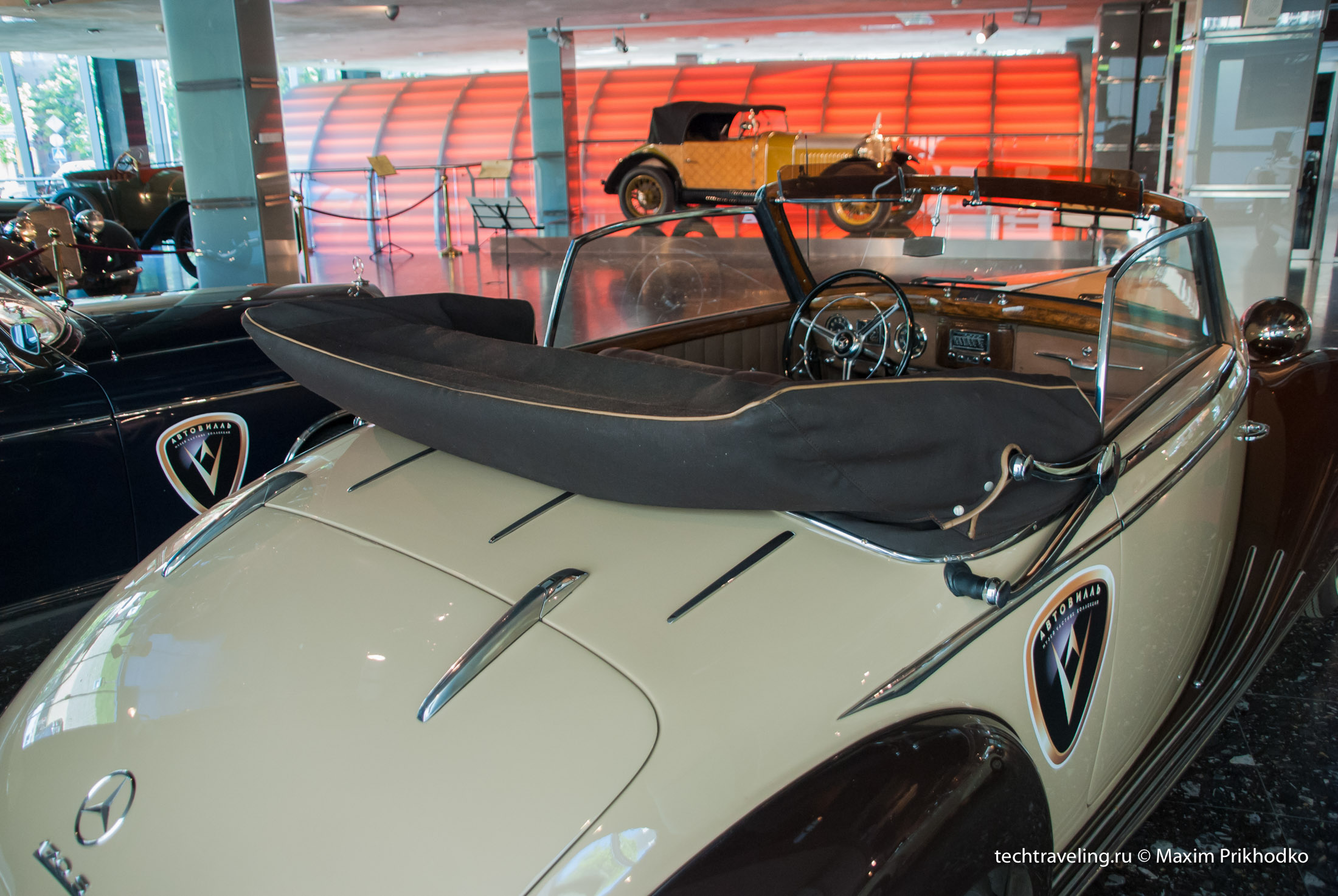Mercedes-Benz 170S