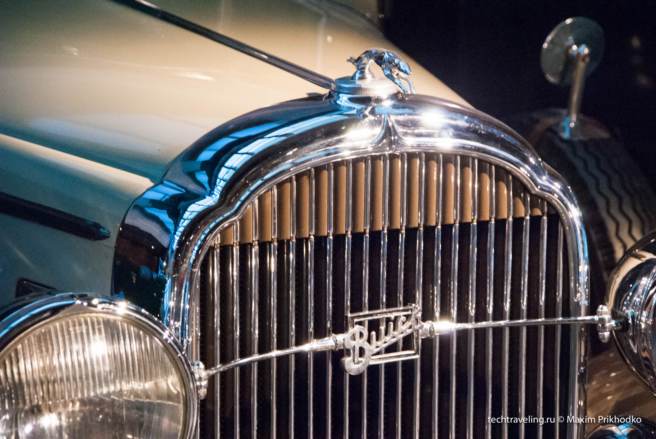 Buick 57S Buick 57S
