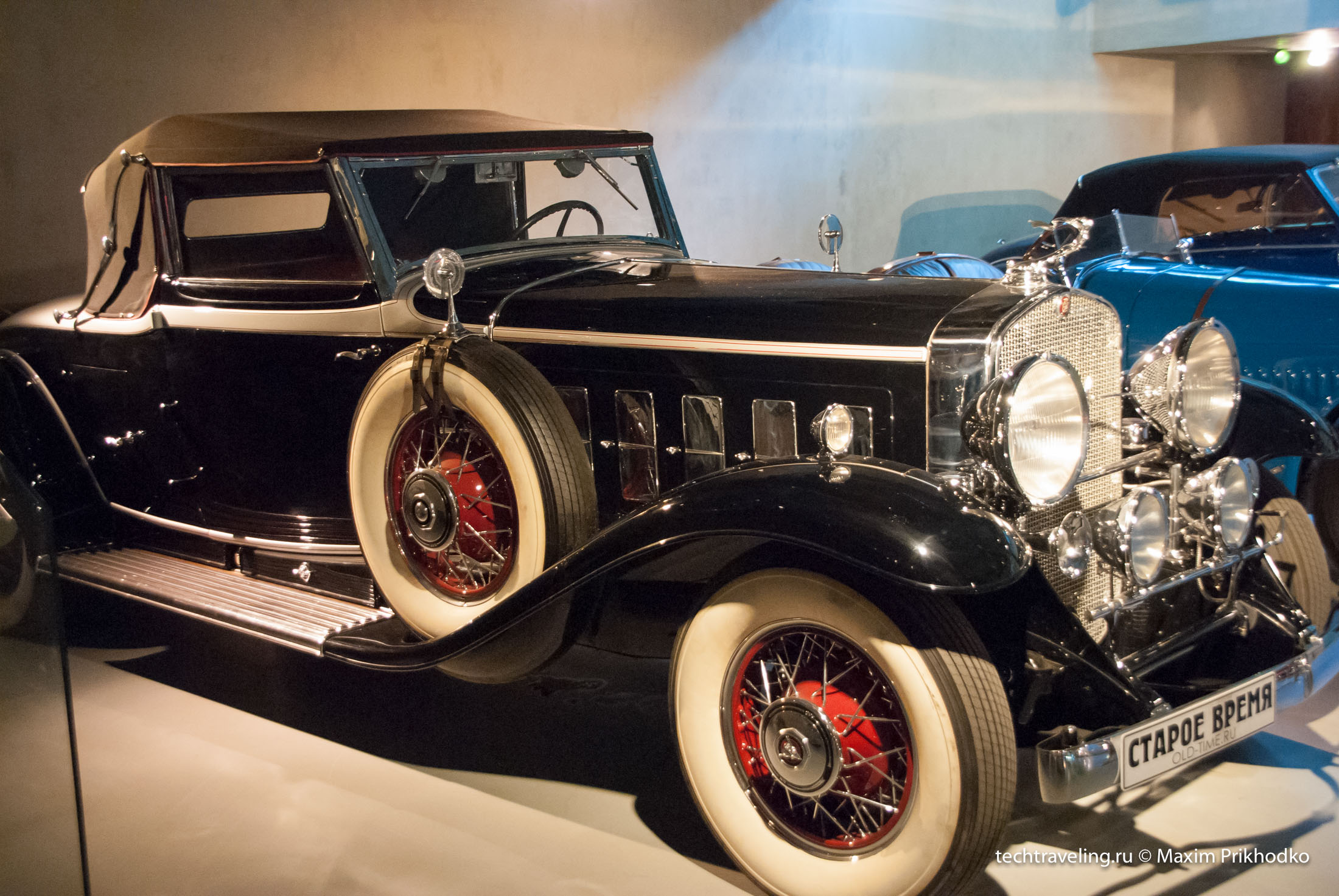 Cadillac V16 Fleetwood Convertible Coupe Cadillac V16 Fleetwood Convertible Coupe