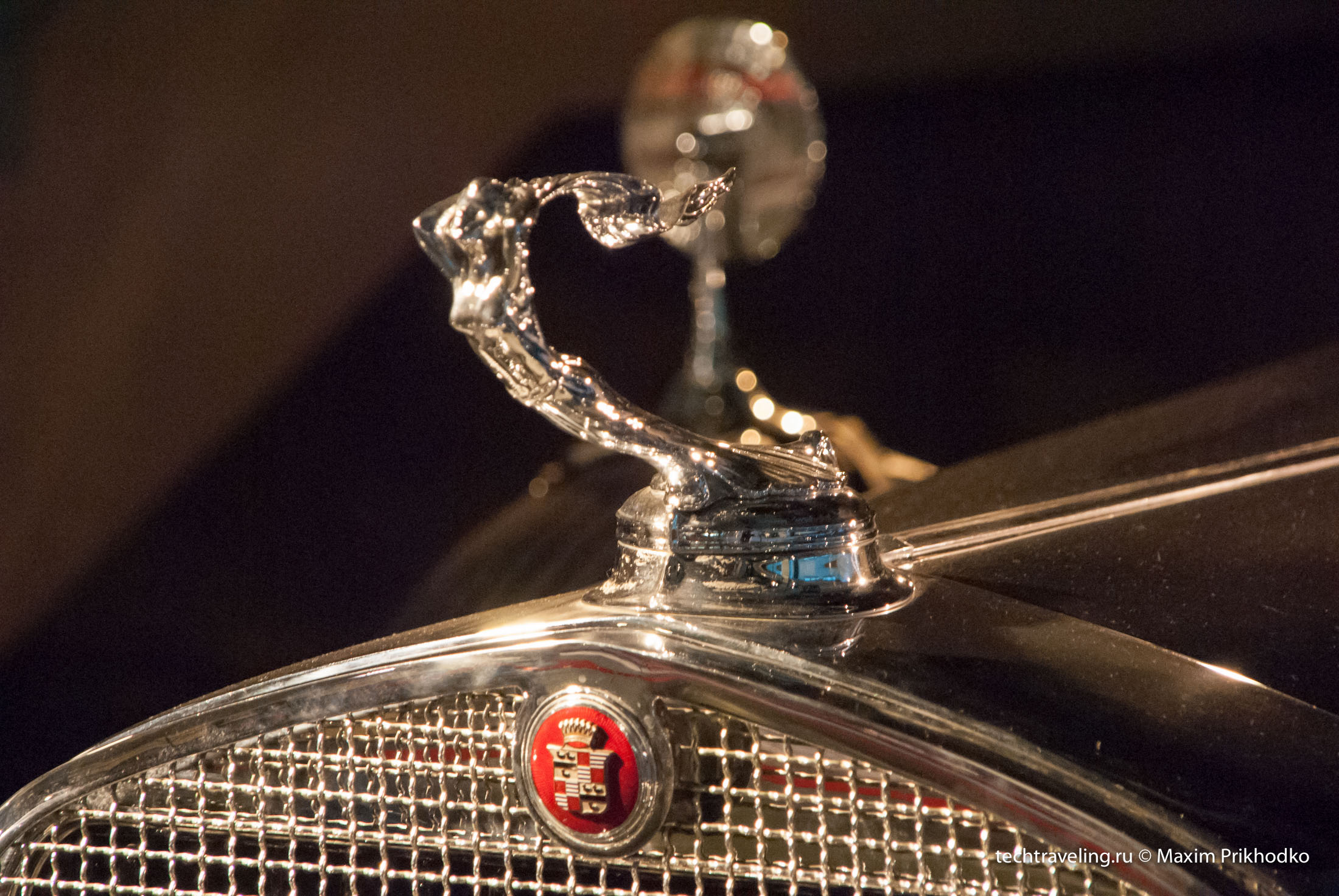 Cadillac V16 Fleetwood Convertible Coupe Cadillac V16 Fleetwood Convertible Coupe