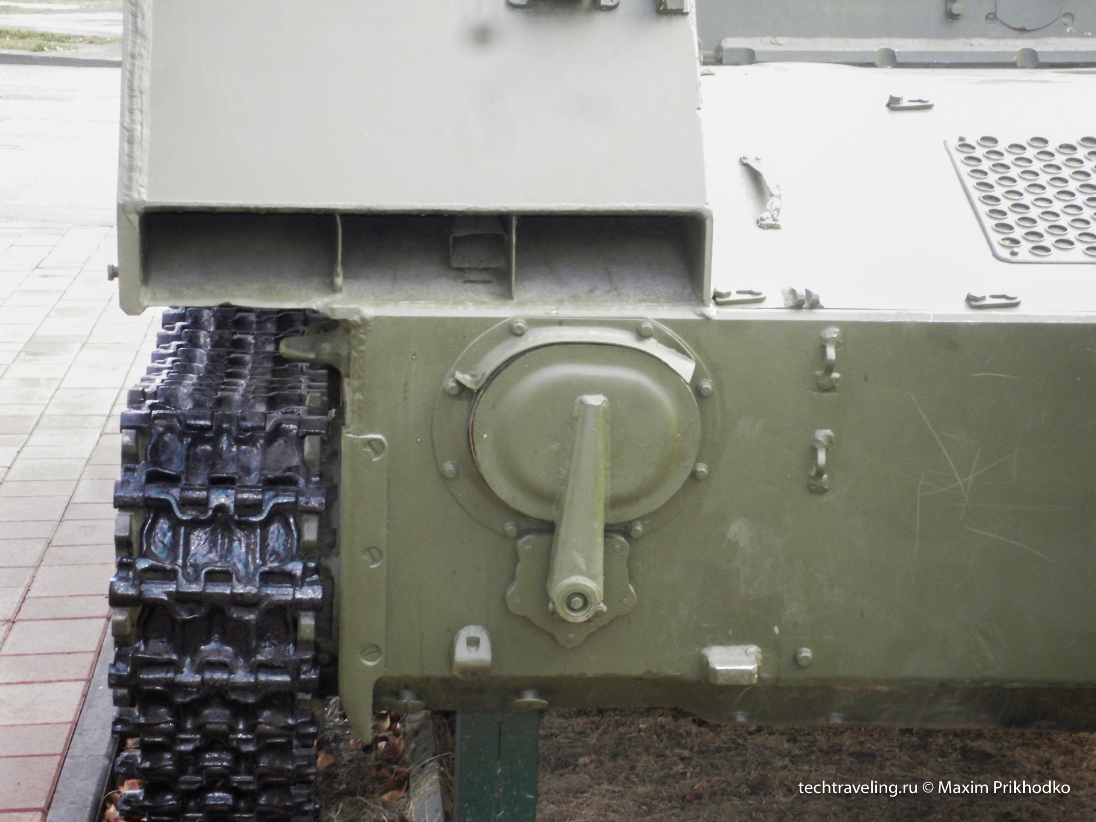 БМД-1 БМД-1