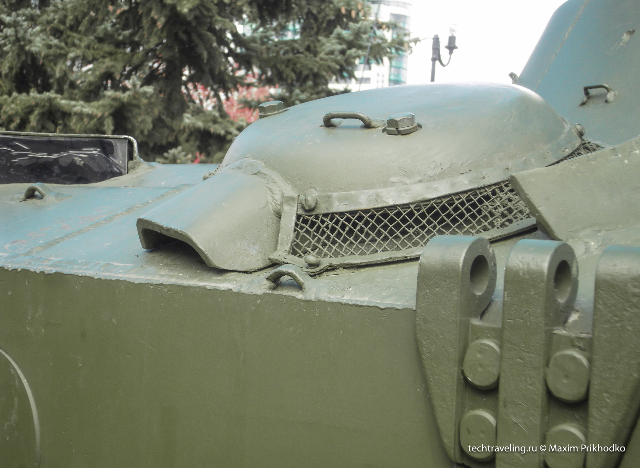 БМД-1 БМД-1