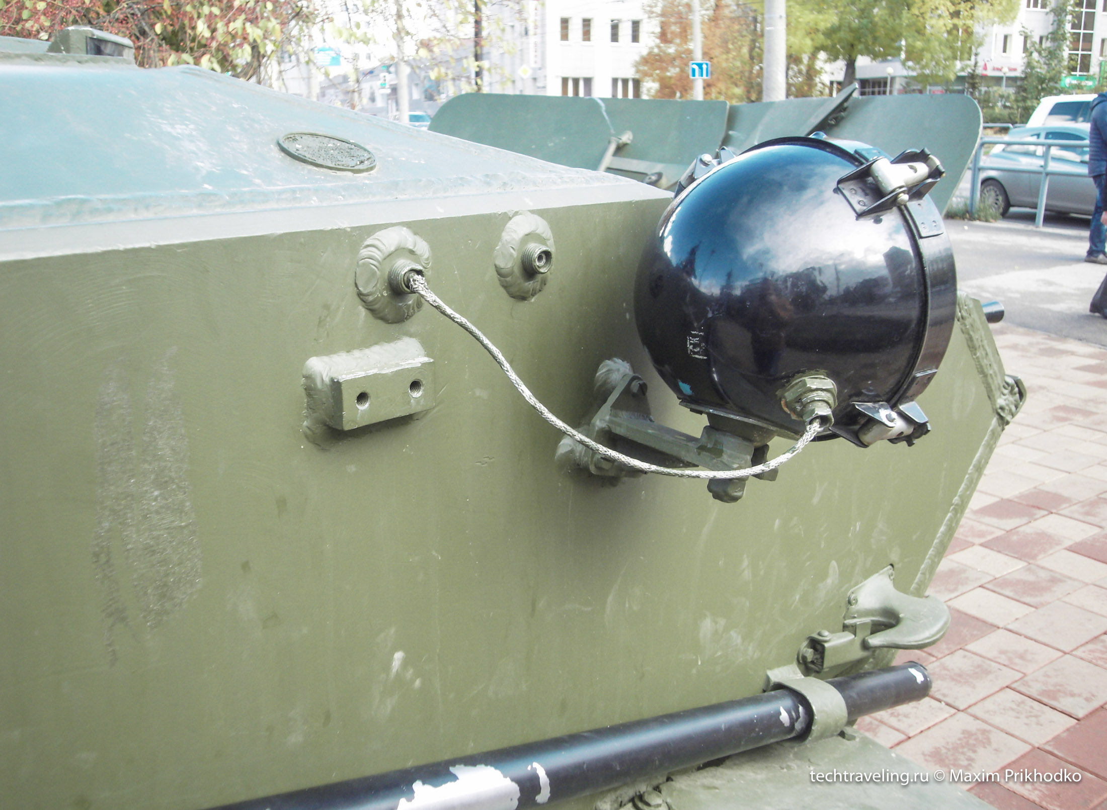БМД-1 БМД-1