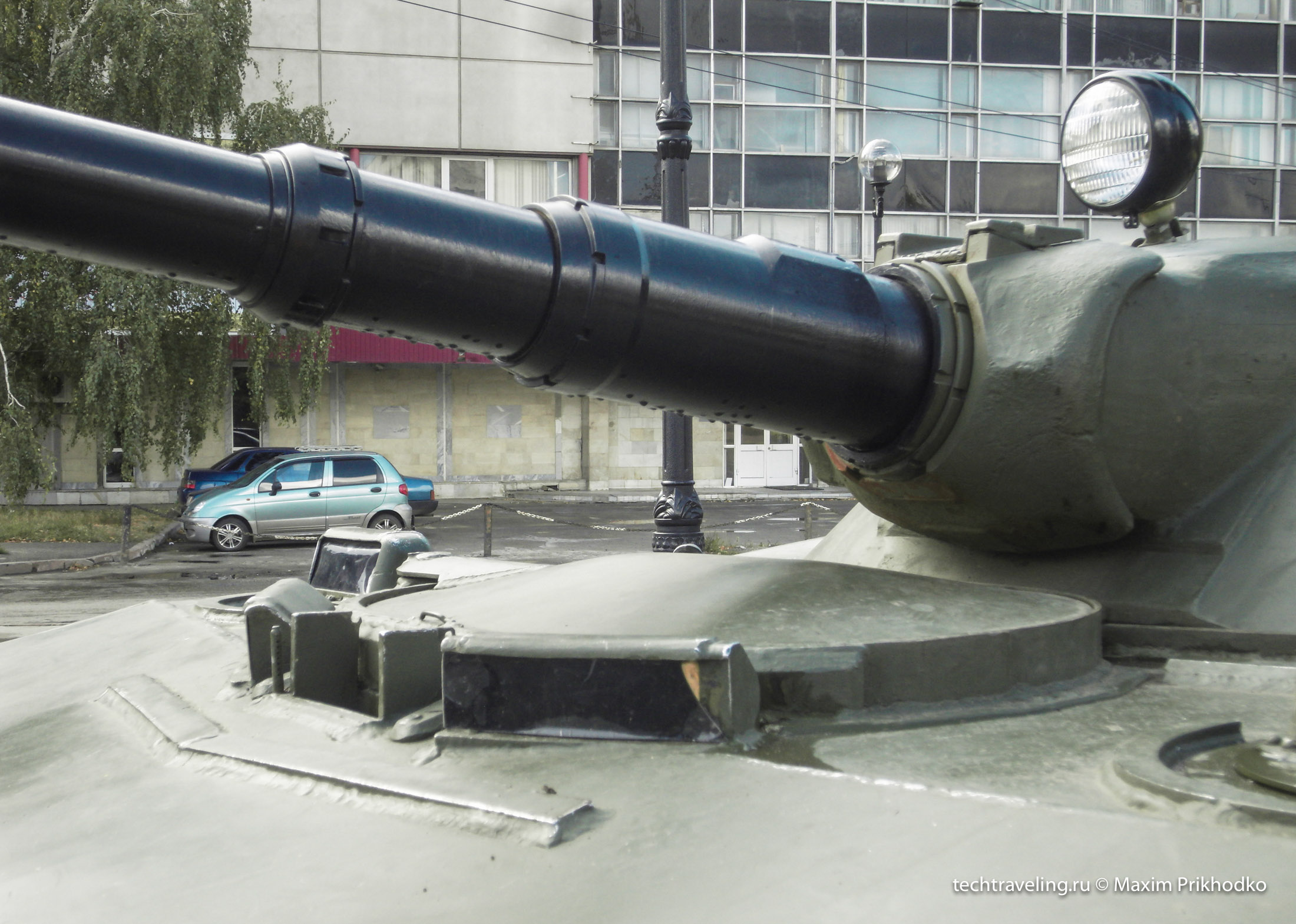 БМД-1 БМД-1