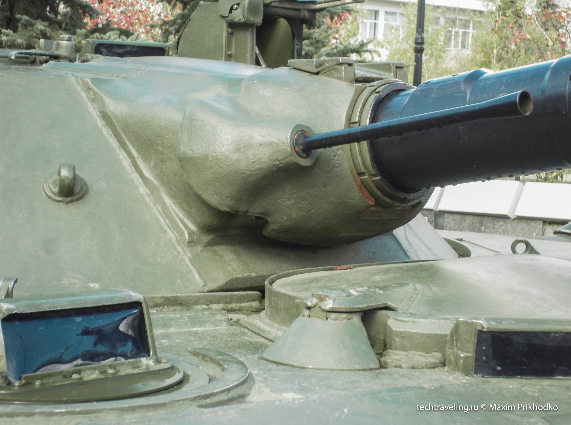 БМД-1 БМД-1