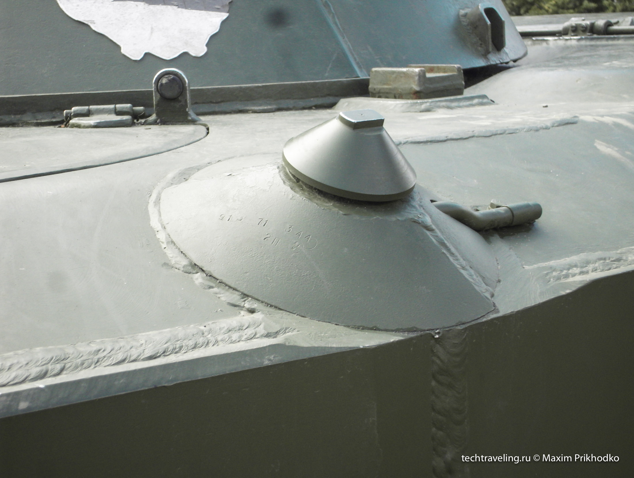 БМД-1 БМД-1