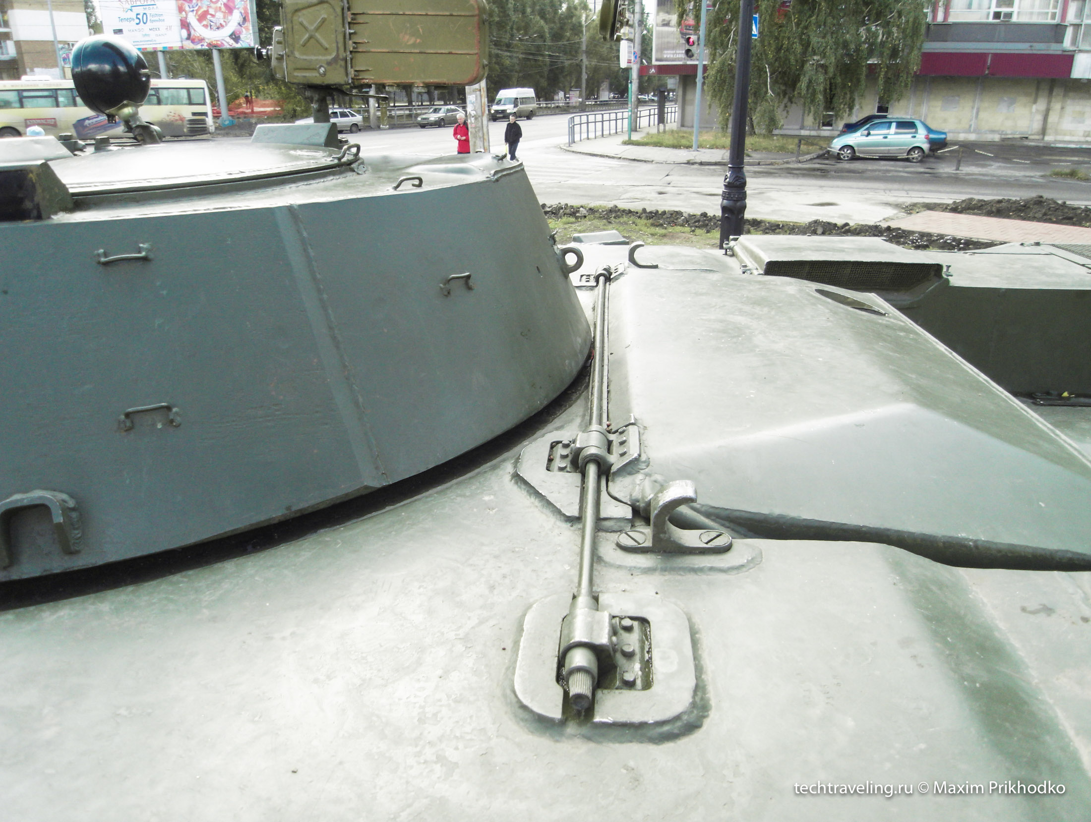 БМД-1 БМД-1