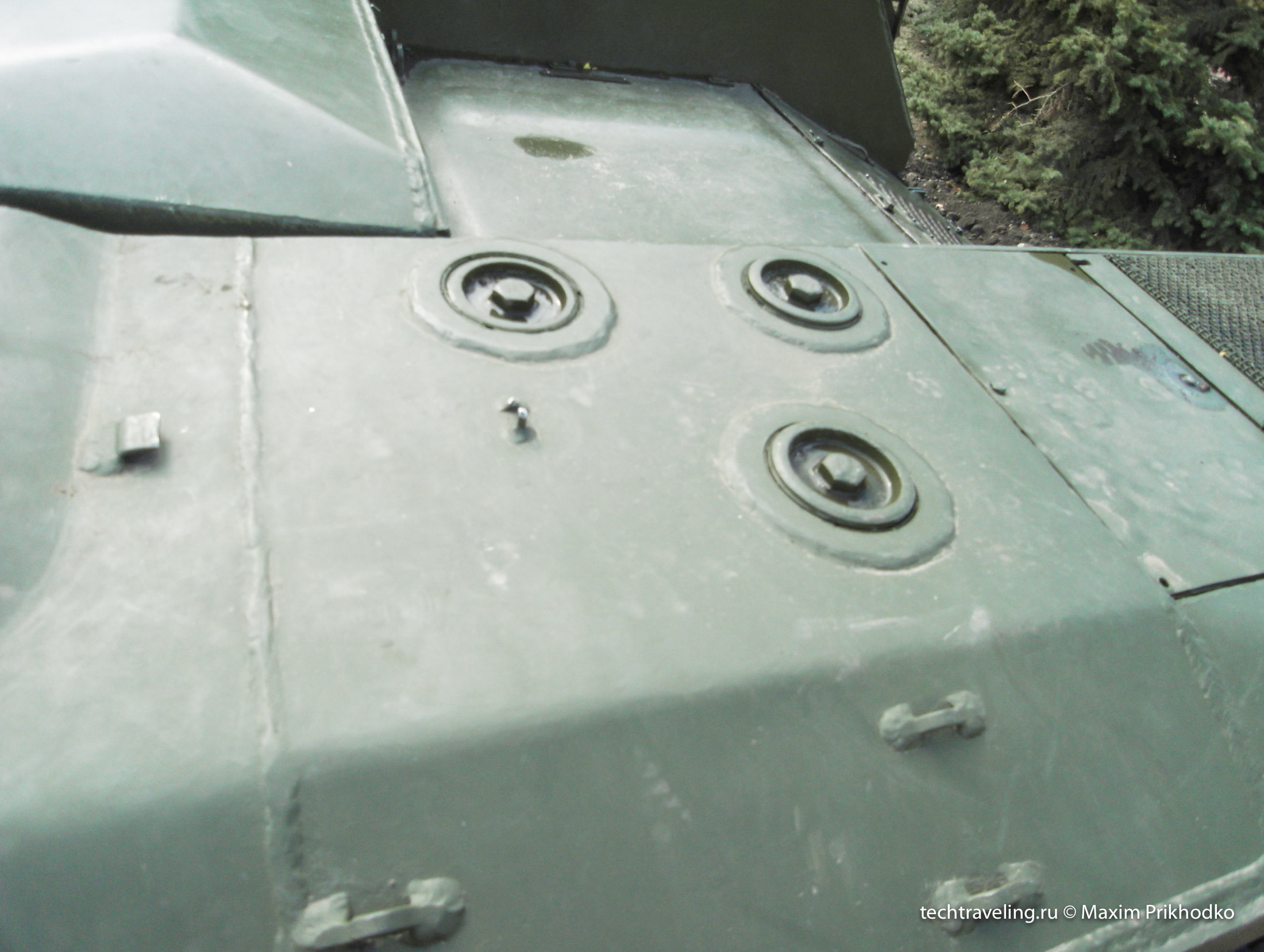 БМД-1 БМД-1