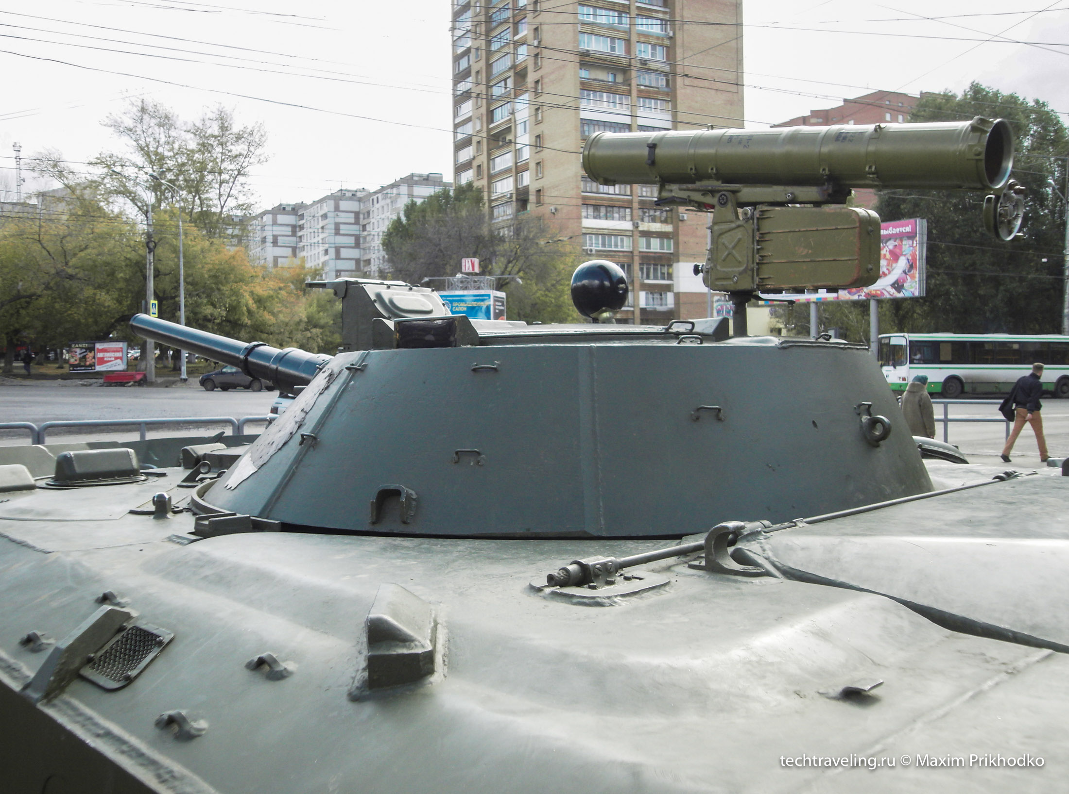 БМД-1 БМД-1