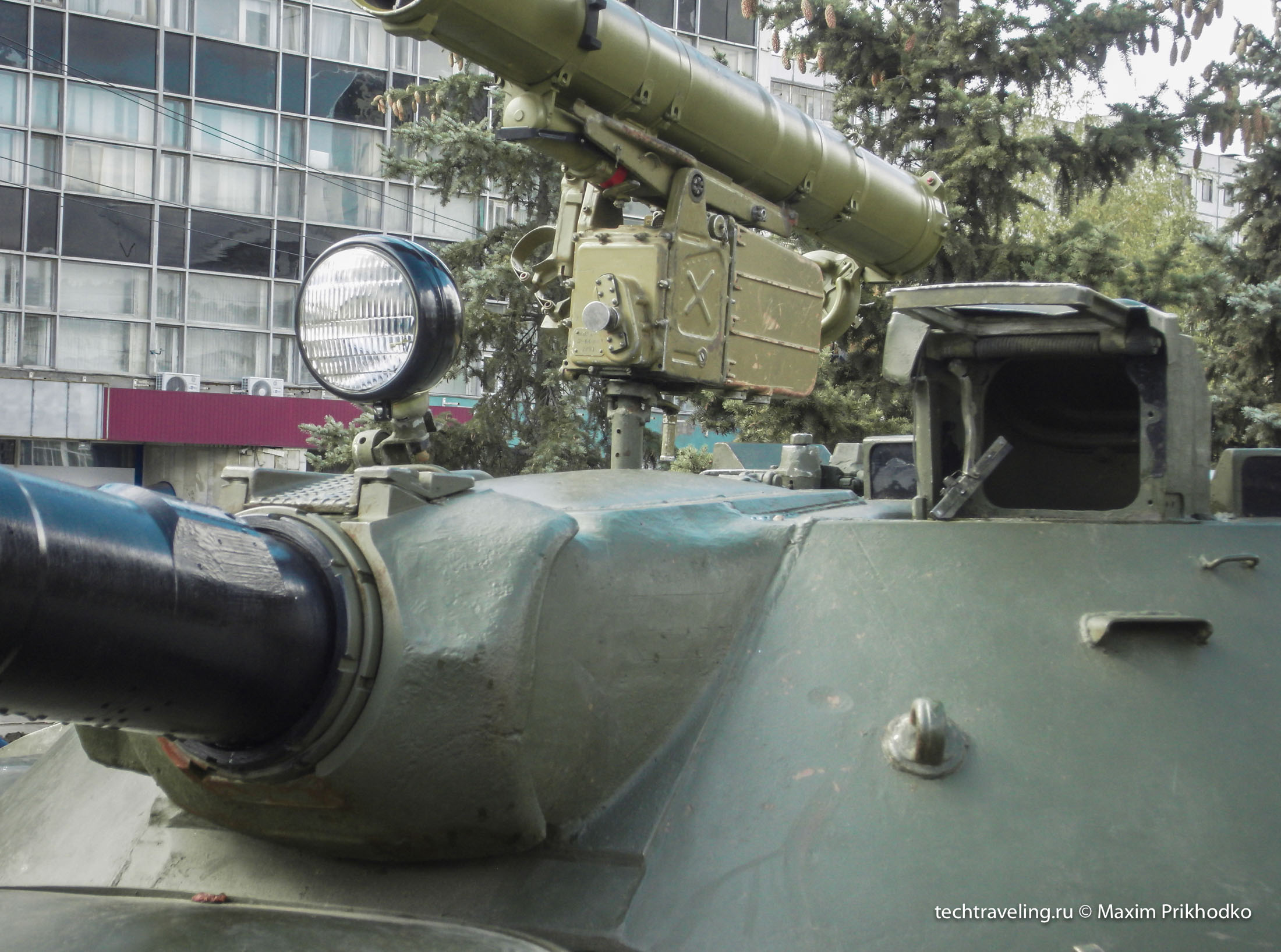 БМД-1 БМД-1