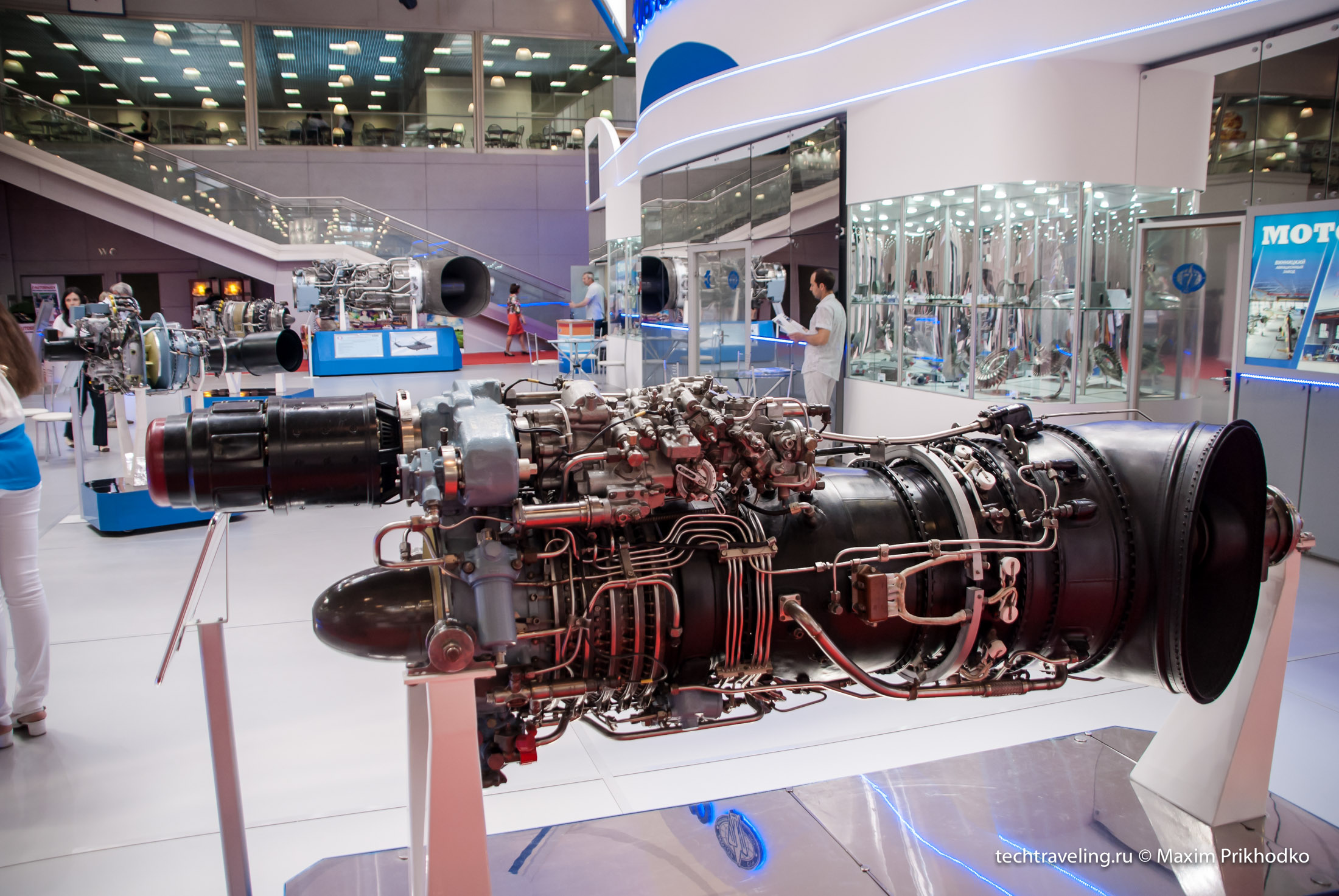 Helirussia 2014