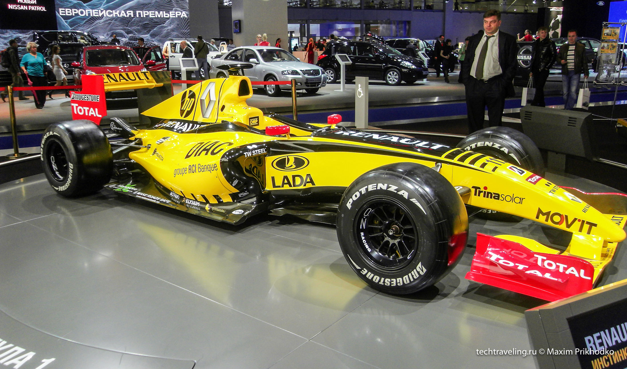 Renault Formula