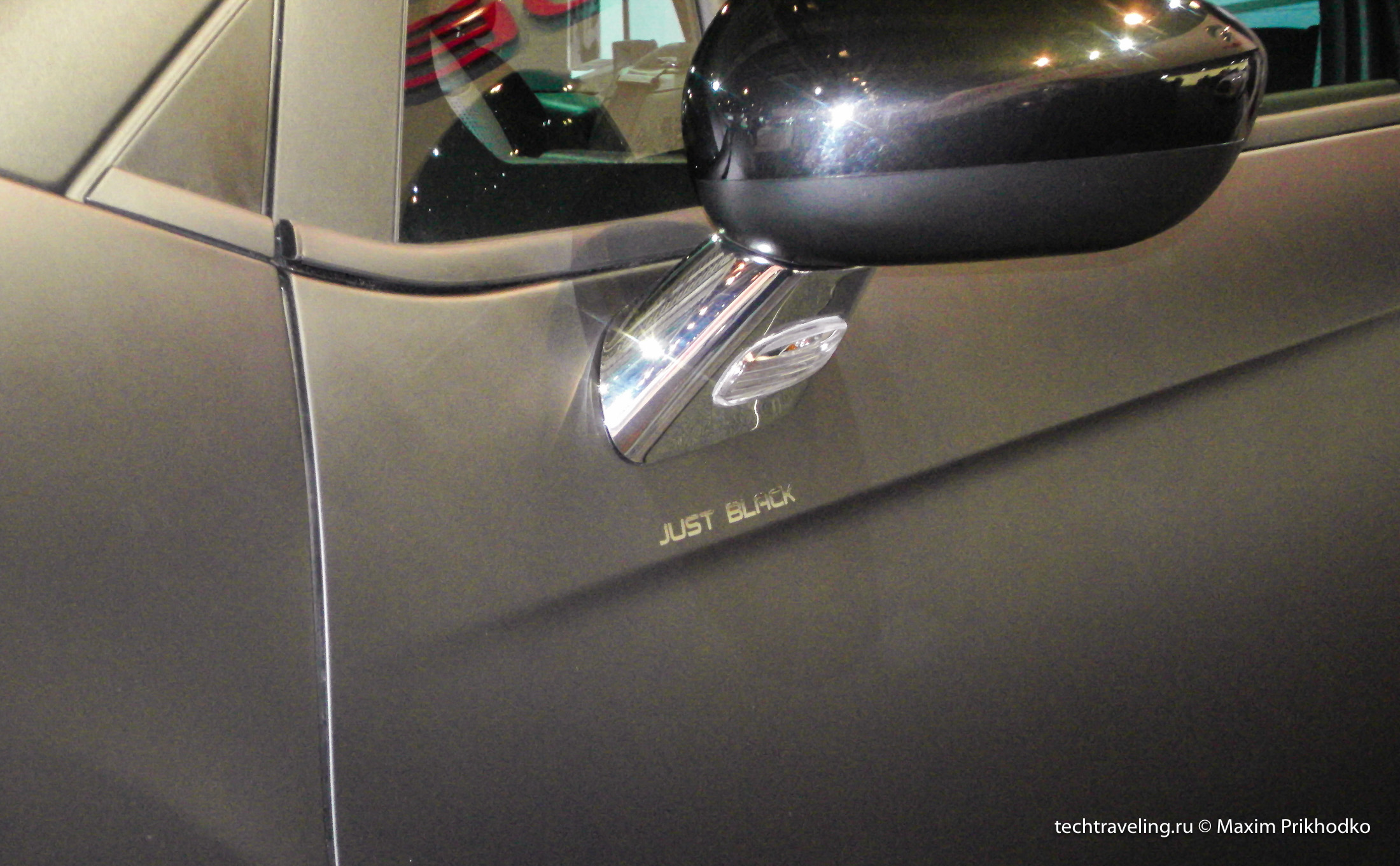Citroen DS3