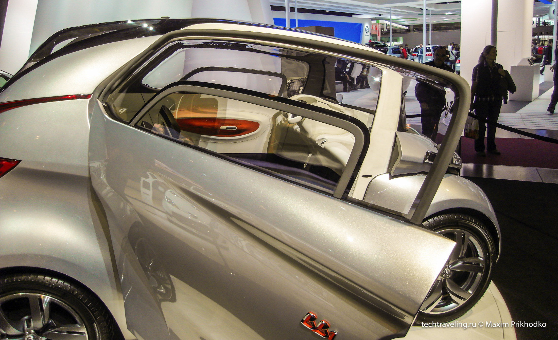 Peugeot BB1
