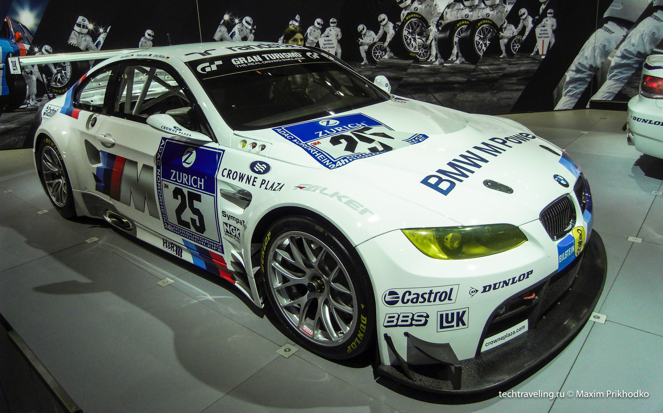 BMW M3