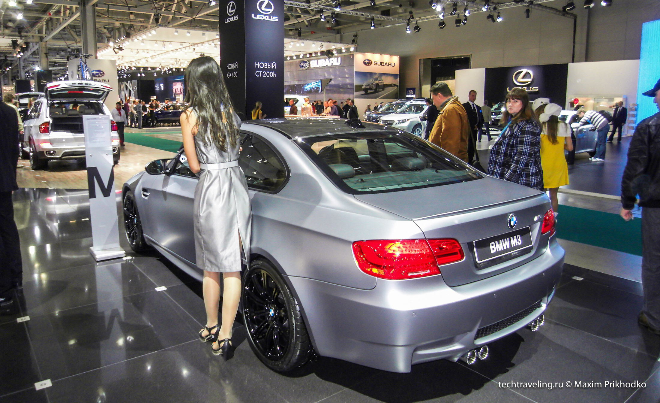 BMW M3
