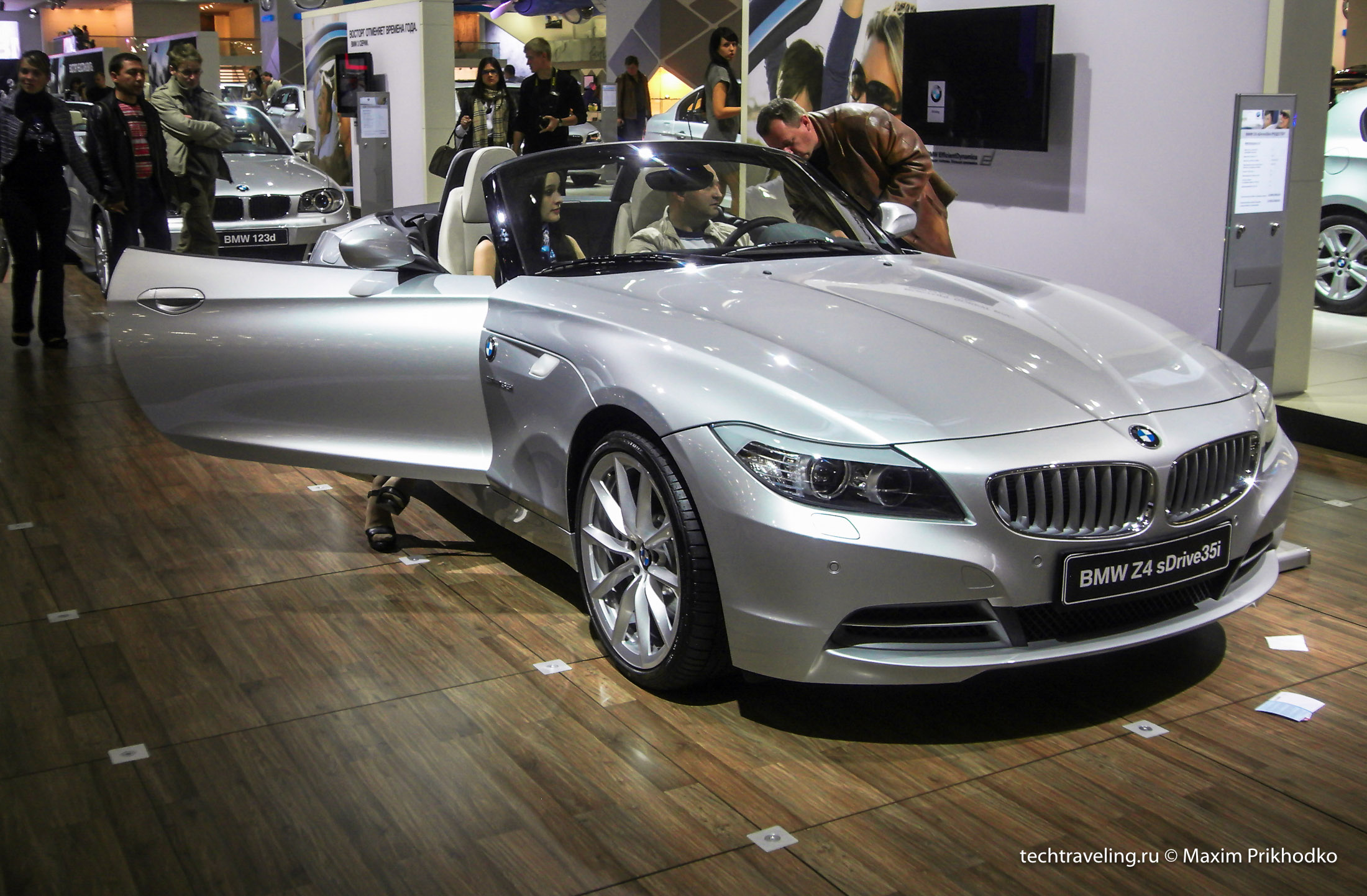 BMW Z4