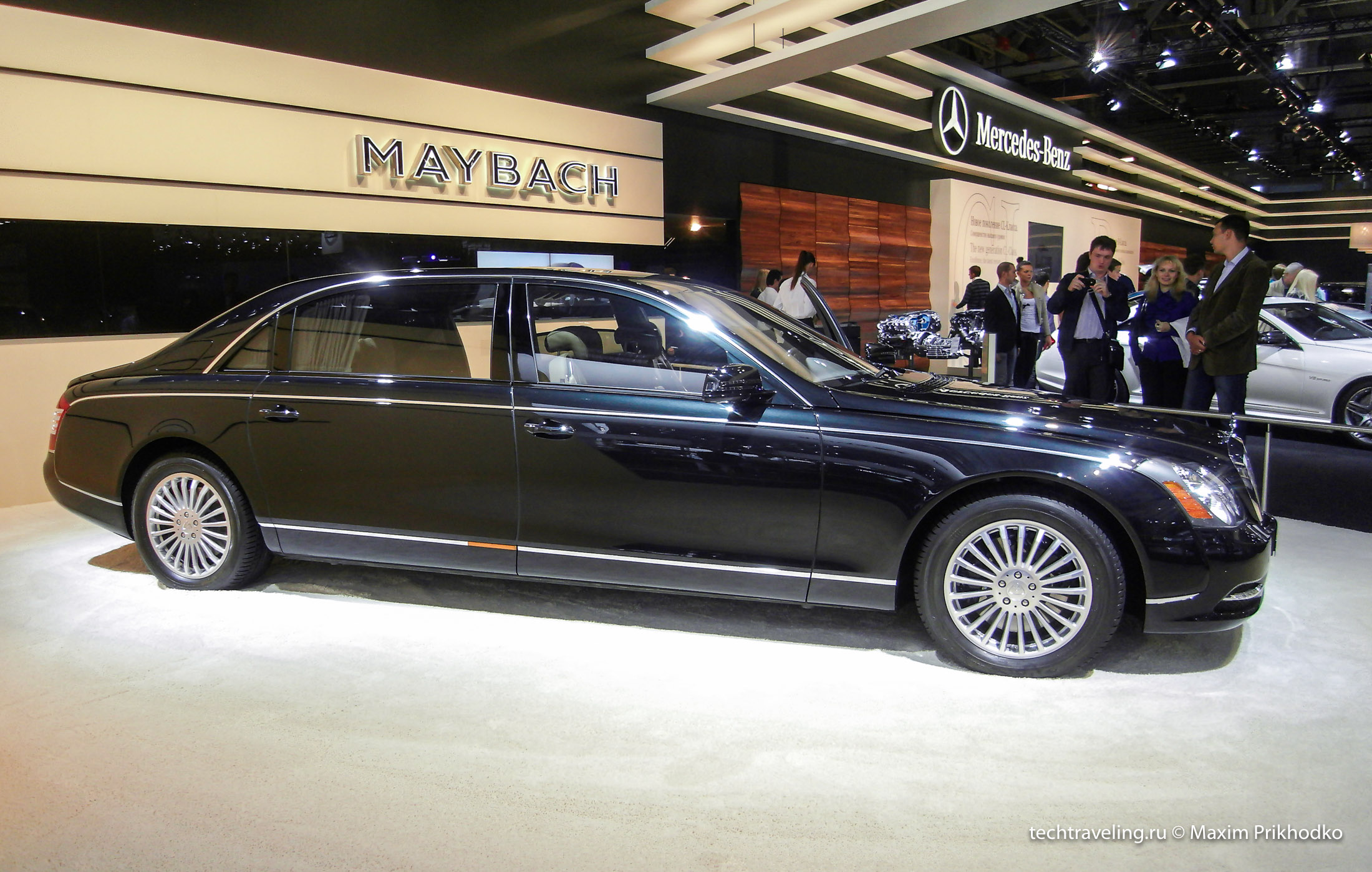 Maybach