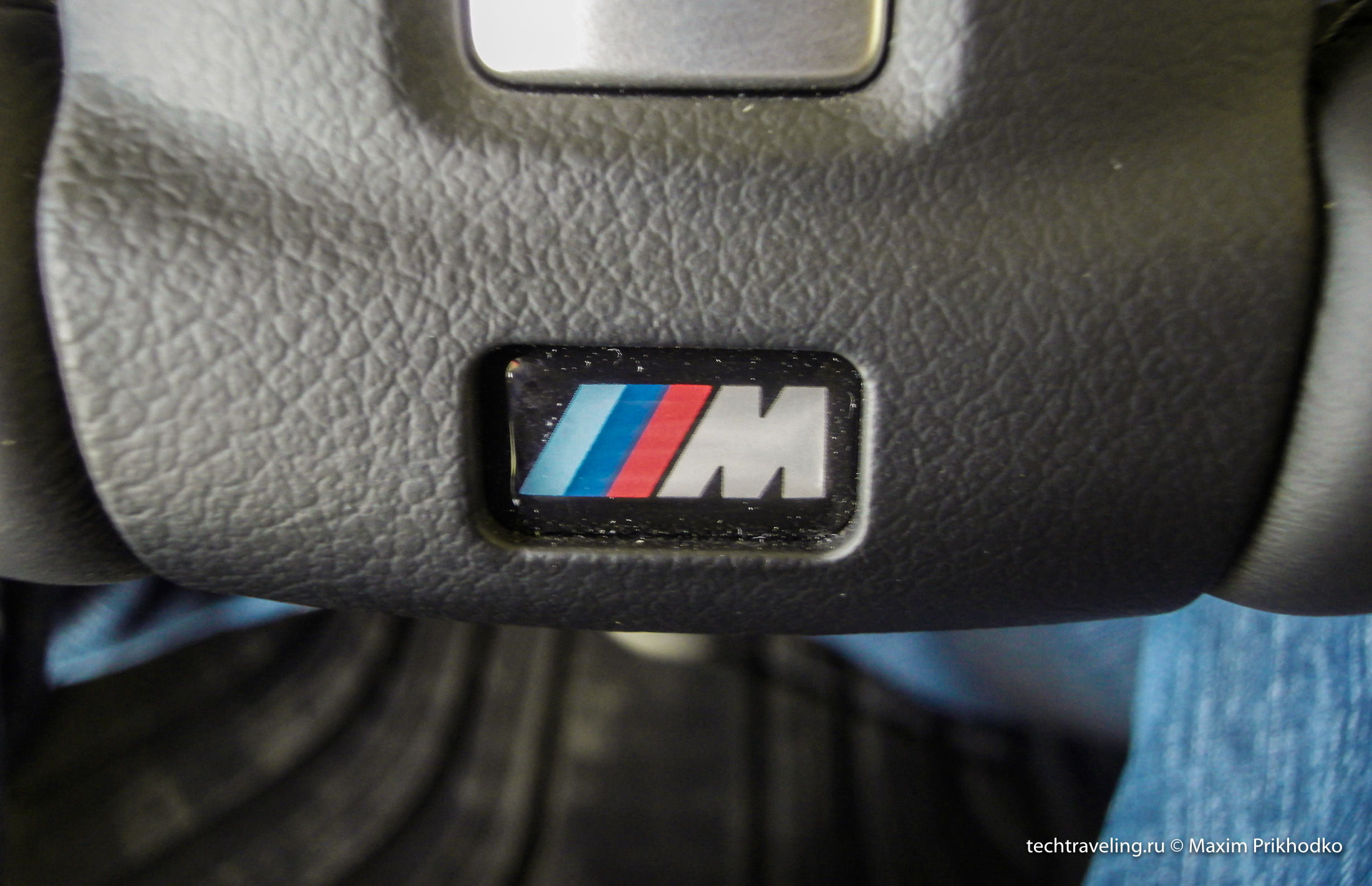 презентация BMW X4