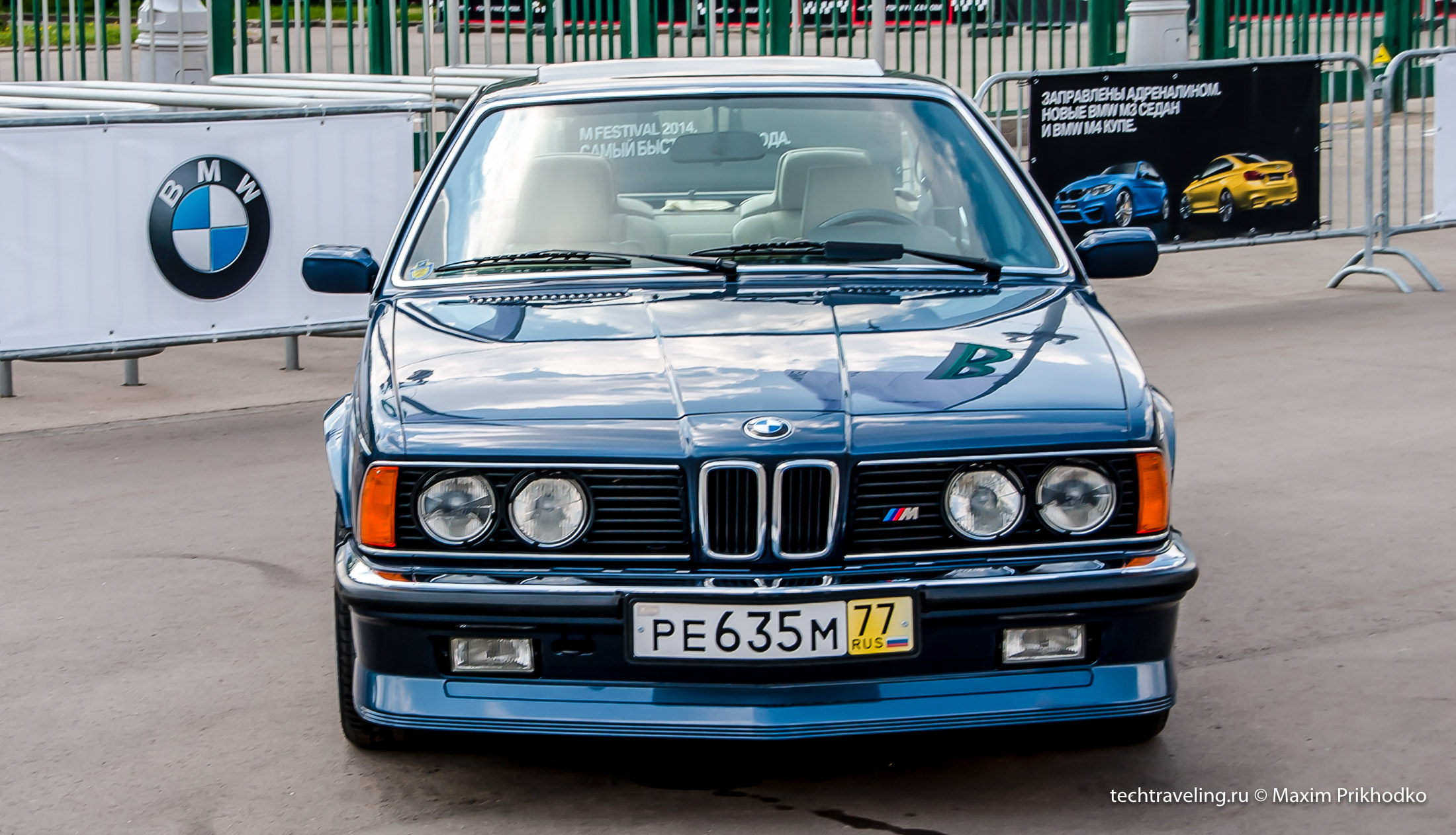 BMW 635i E24 BMW 635i E24