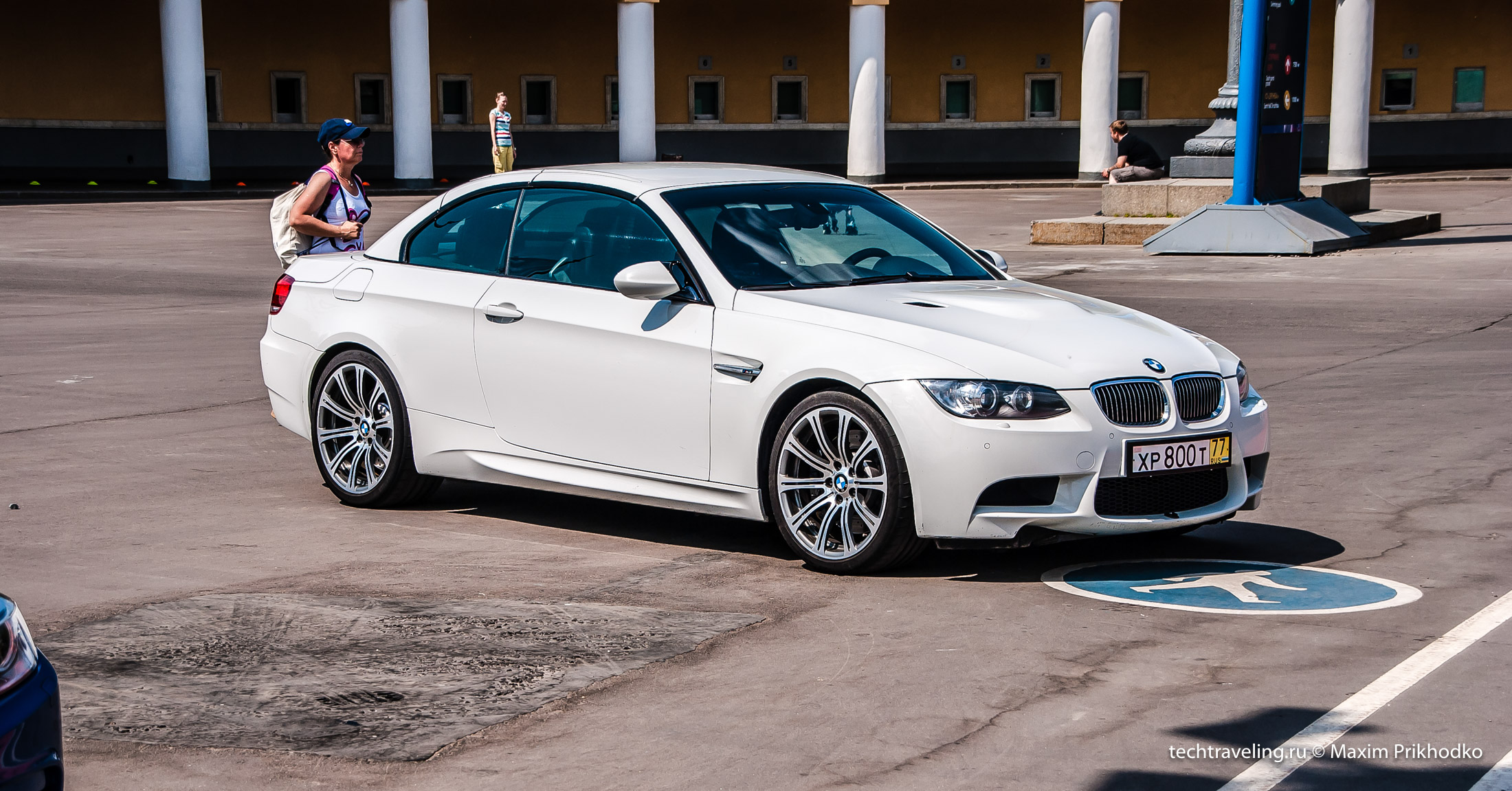 BMW M3 E92 BMW M3 E92