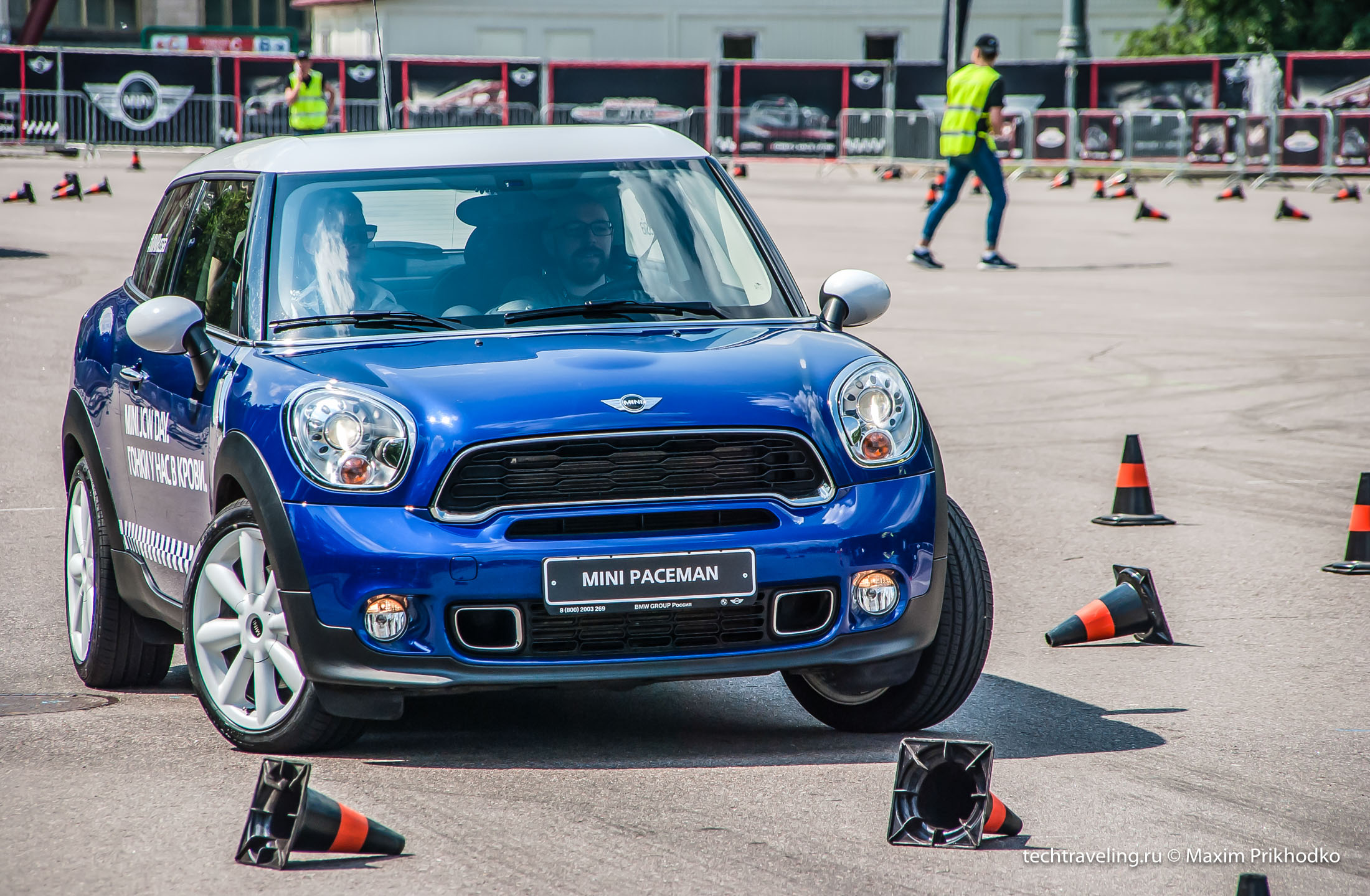 MINI Paceman MINI Paceman