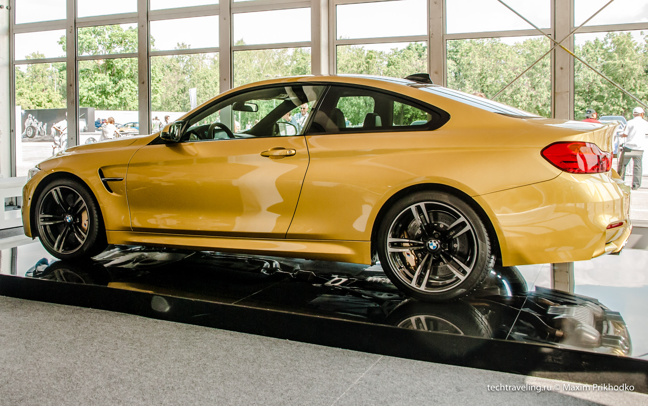 BMW M4 BMW M4