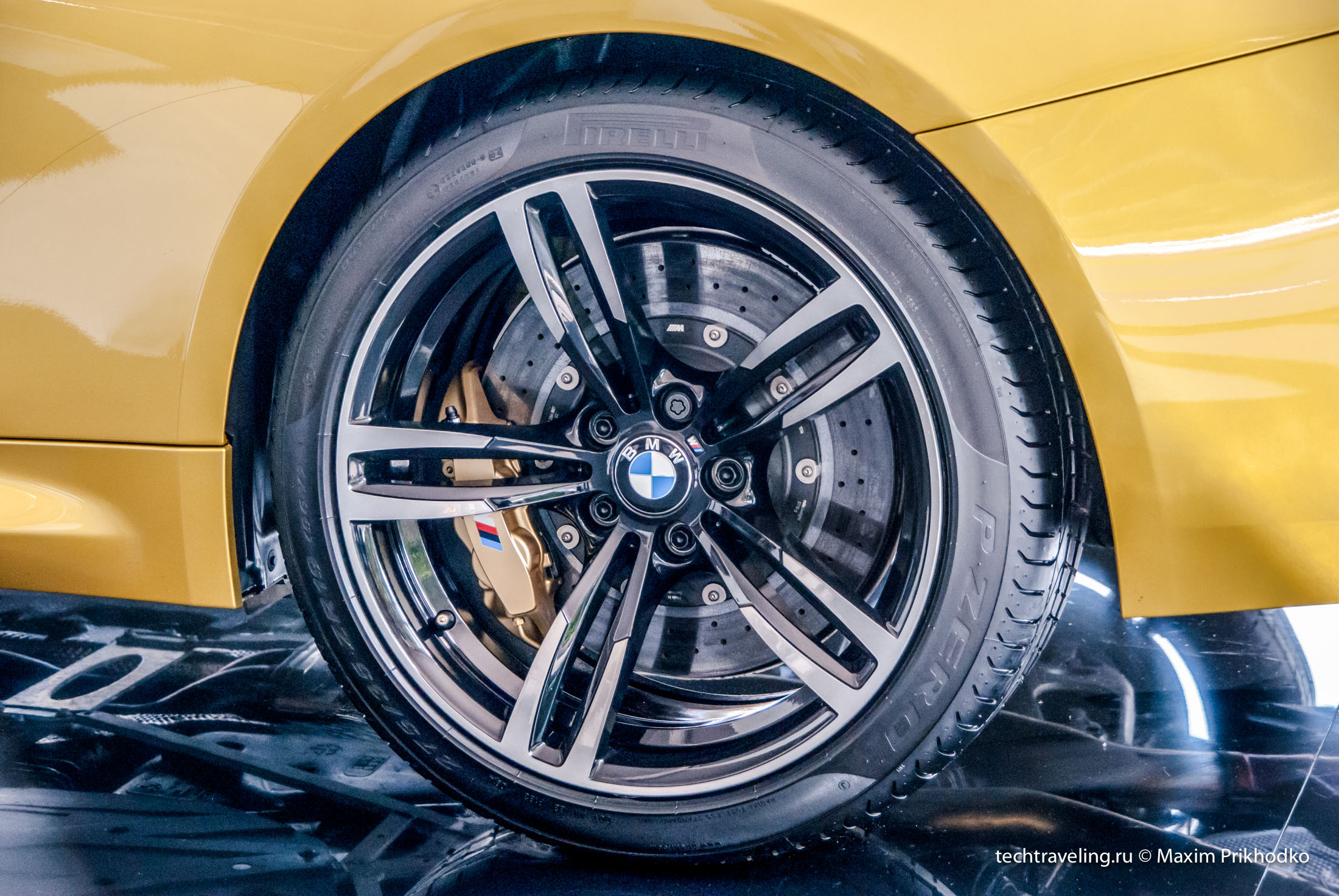 BMW M4 BMW M4