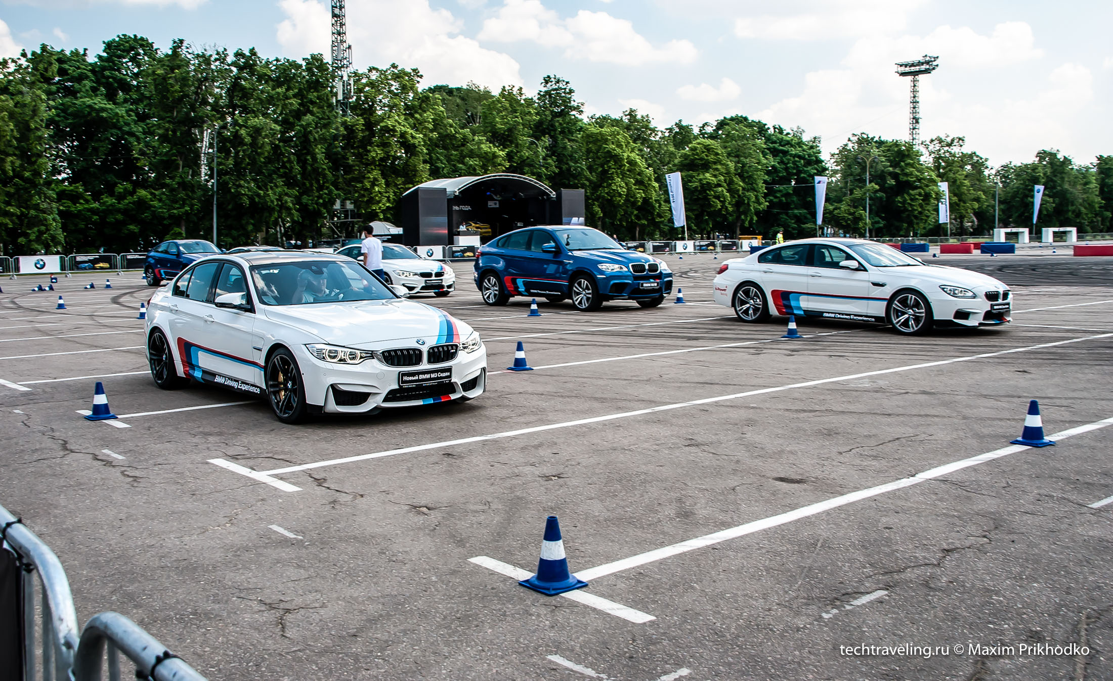BMW M Festival BMW M Festival