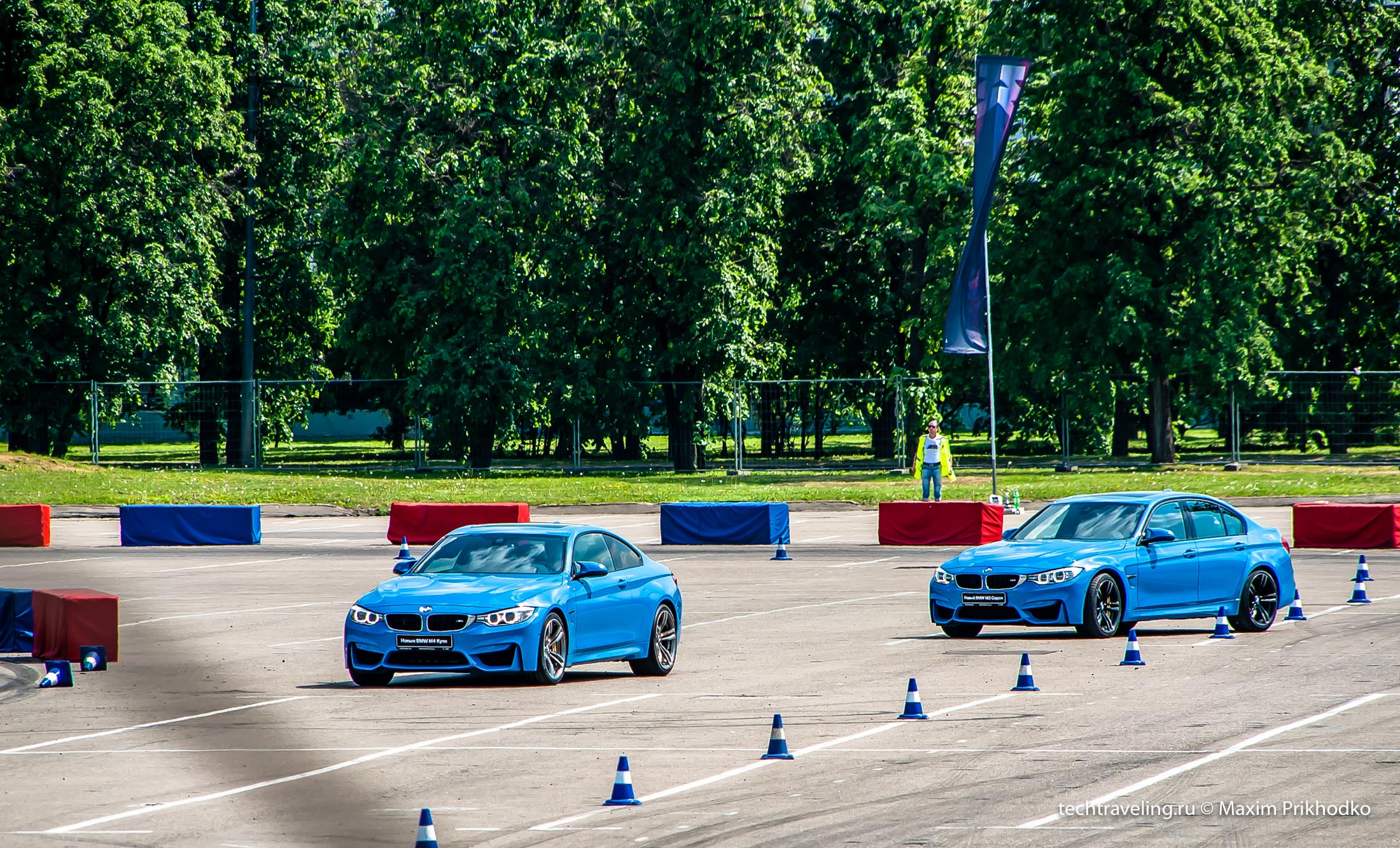 BMW M Festival BMW M Festival