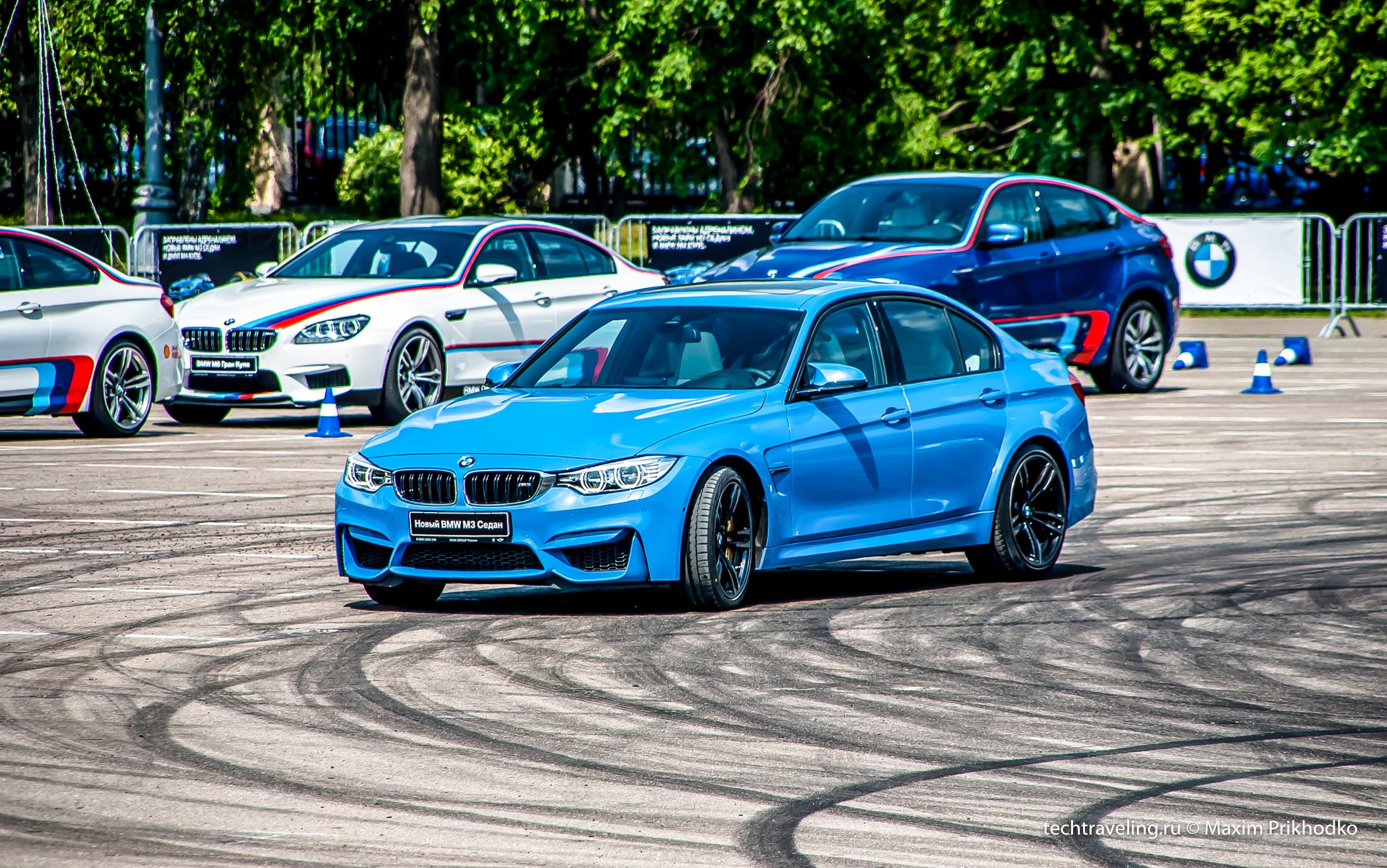 BMW M Festival BMW M Festival